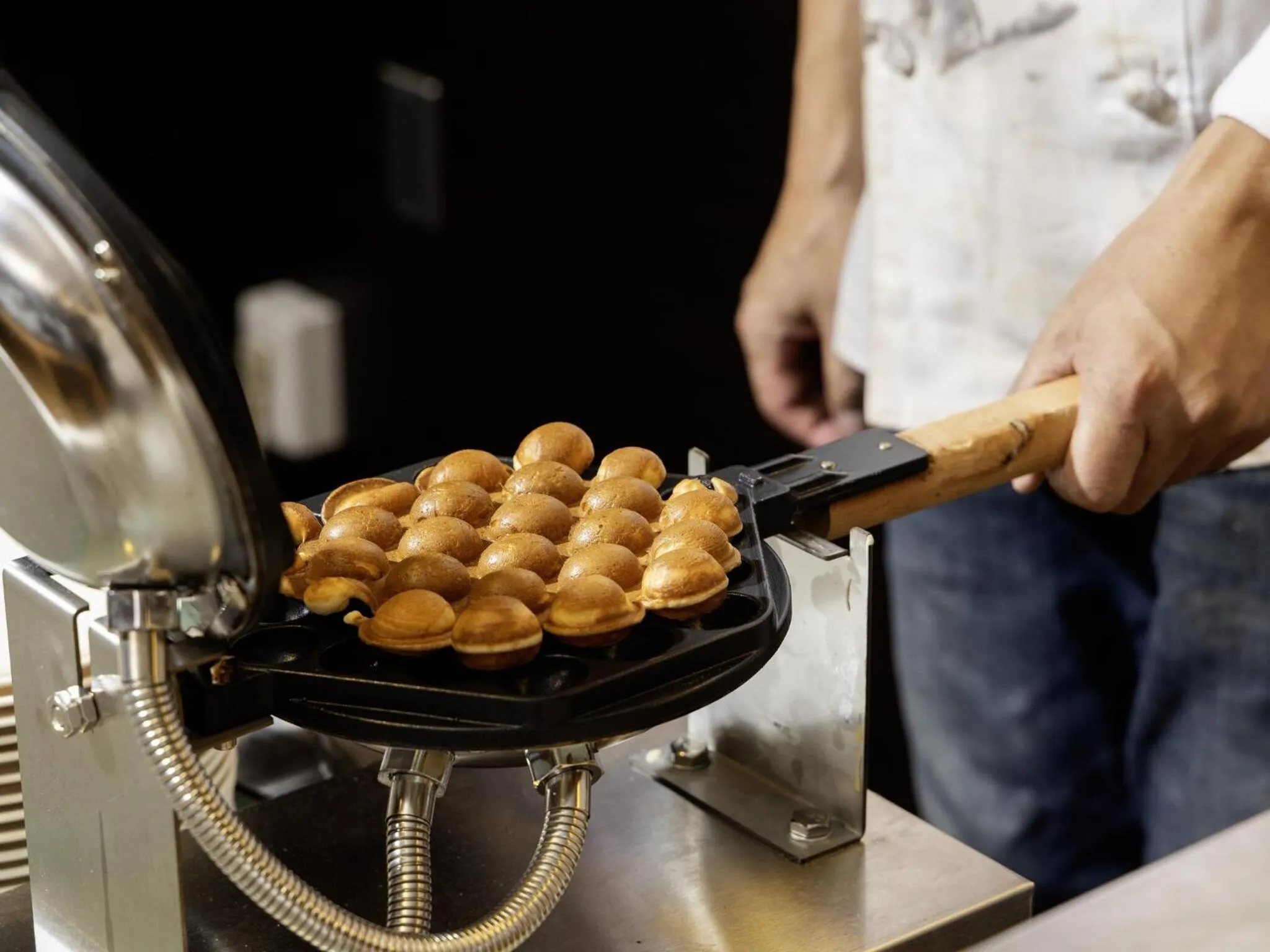 Breakfast in KOKO HOTEL Tokyo Nishikasai