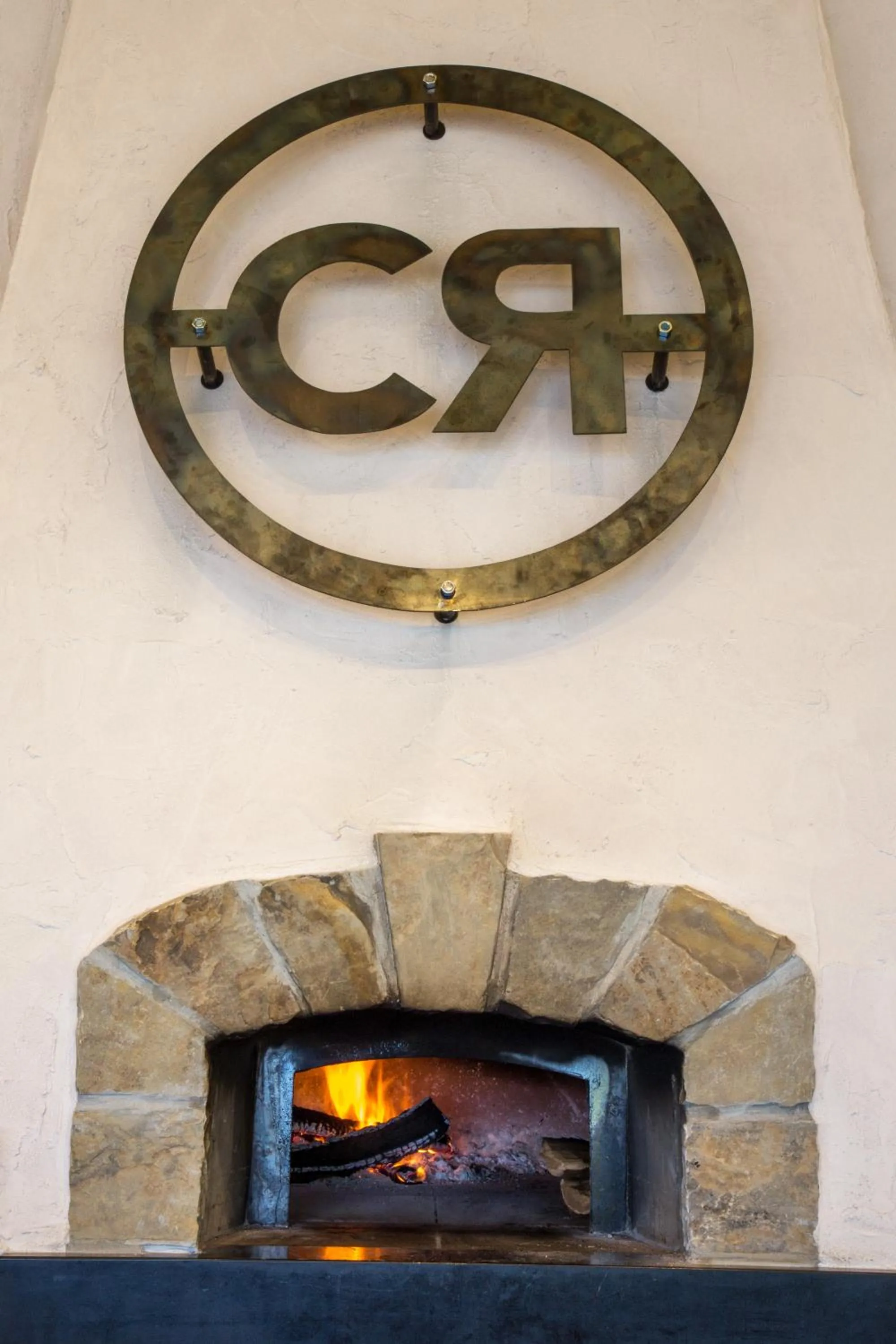 Restaurant/places to eat in Conestoga Ranch Glamping Resort