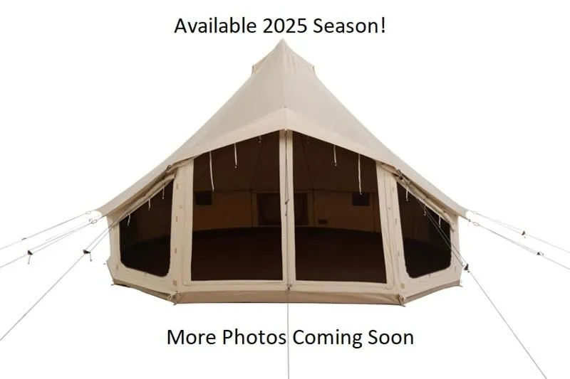 Conestoga Ranch Glamping Resort