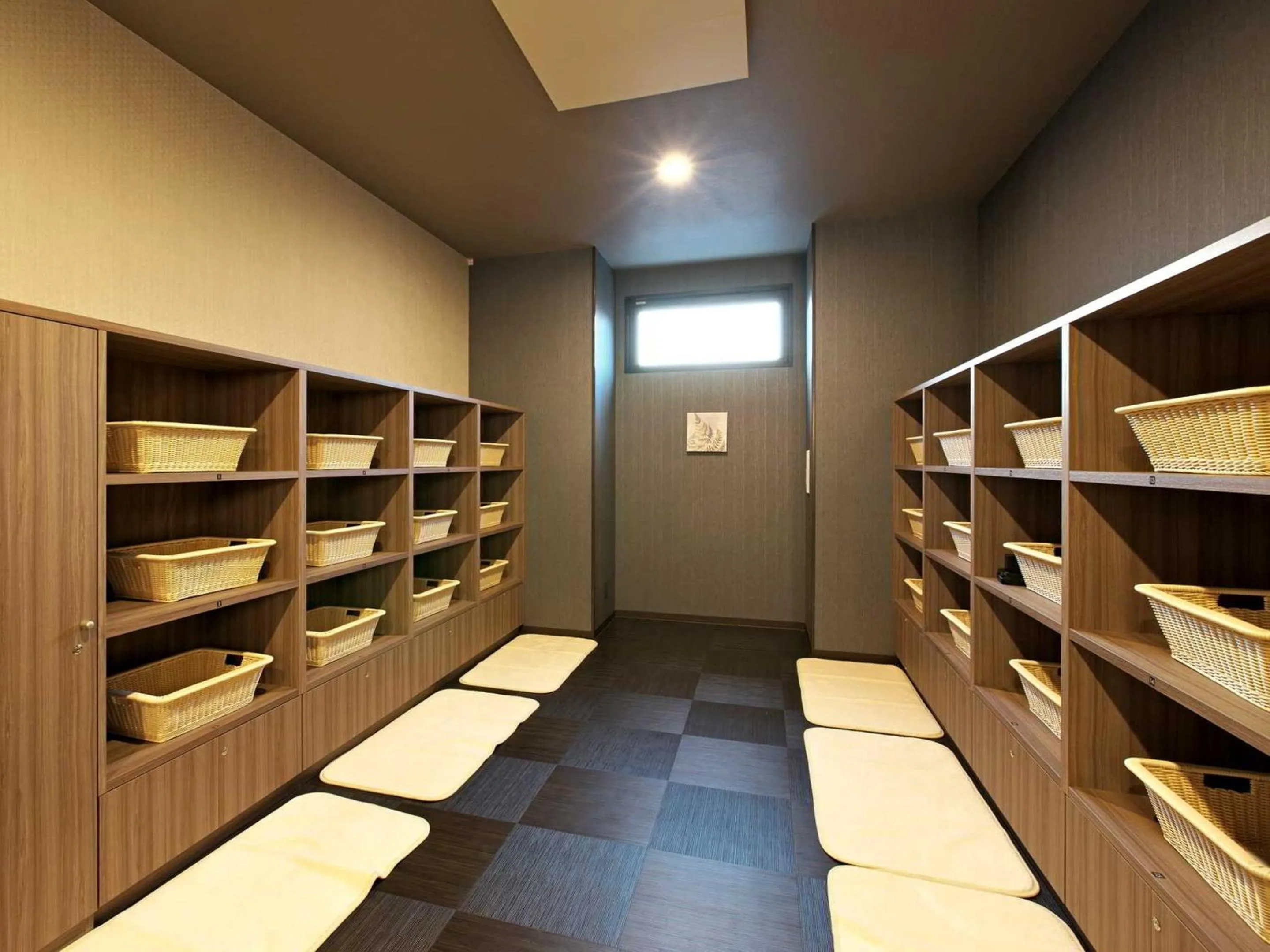 Public Bath in Hotel Route Inn Grand Misawa-EAST COURT