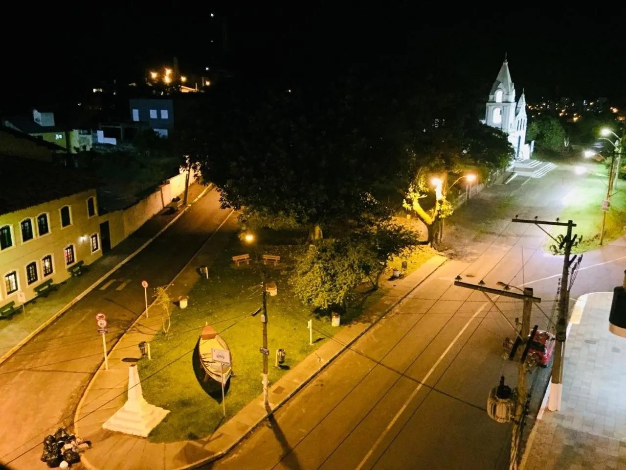 Pousada Recanto da Prainha