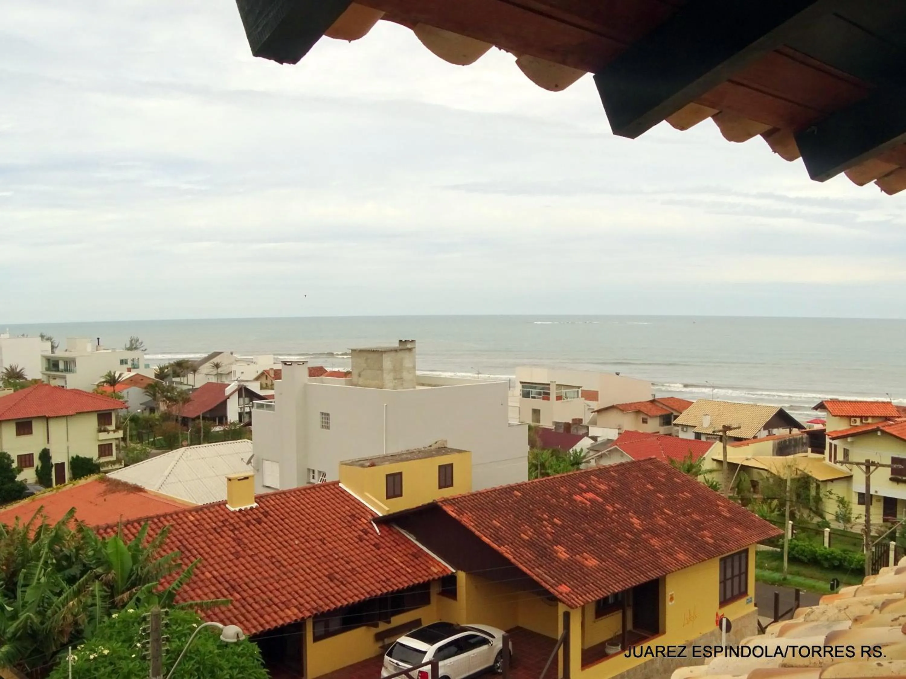 Pousada Recanto da Prainha