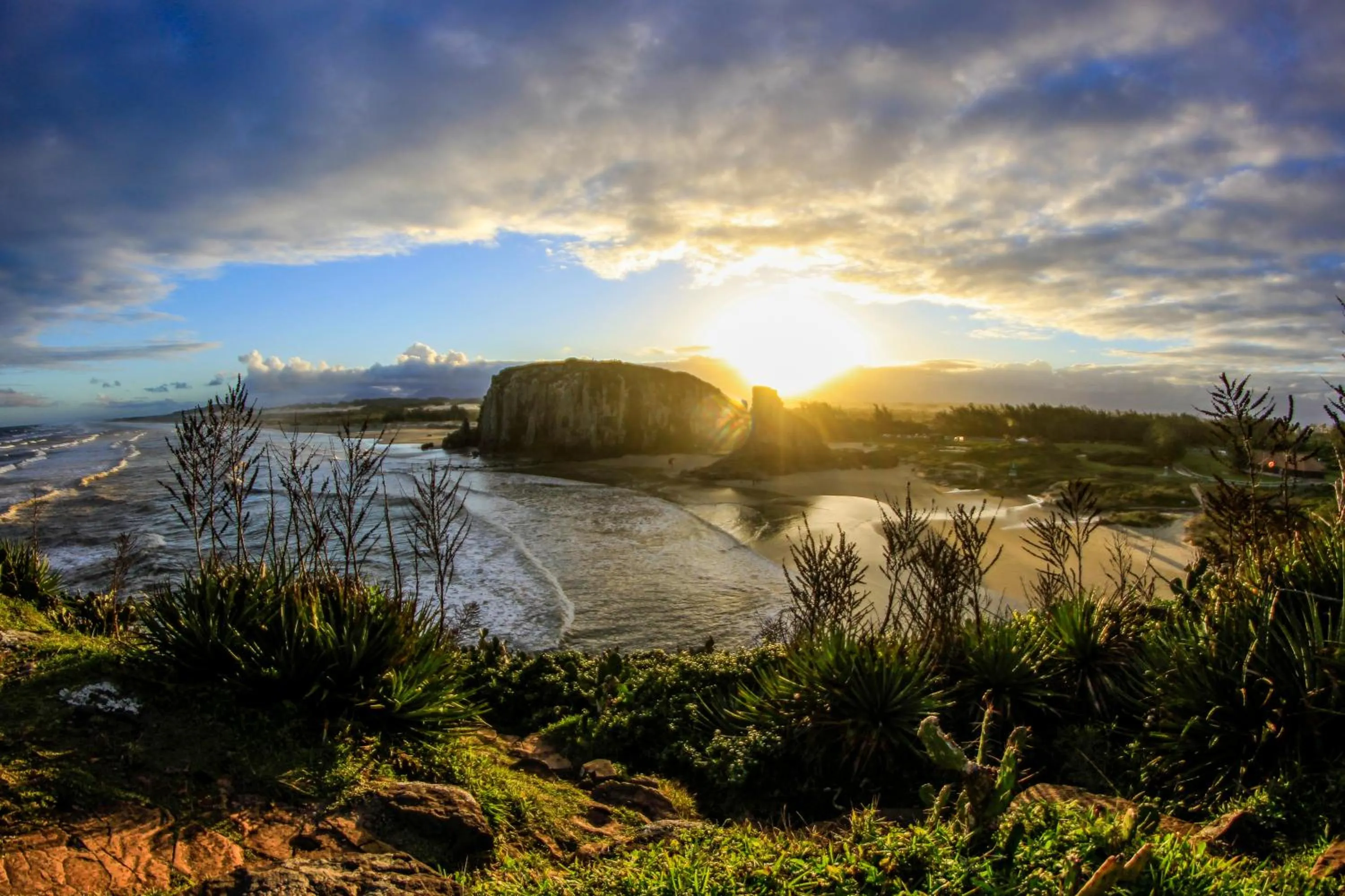 Pousada Recanto da Prainha