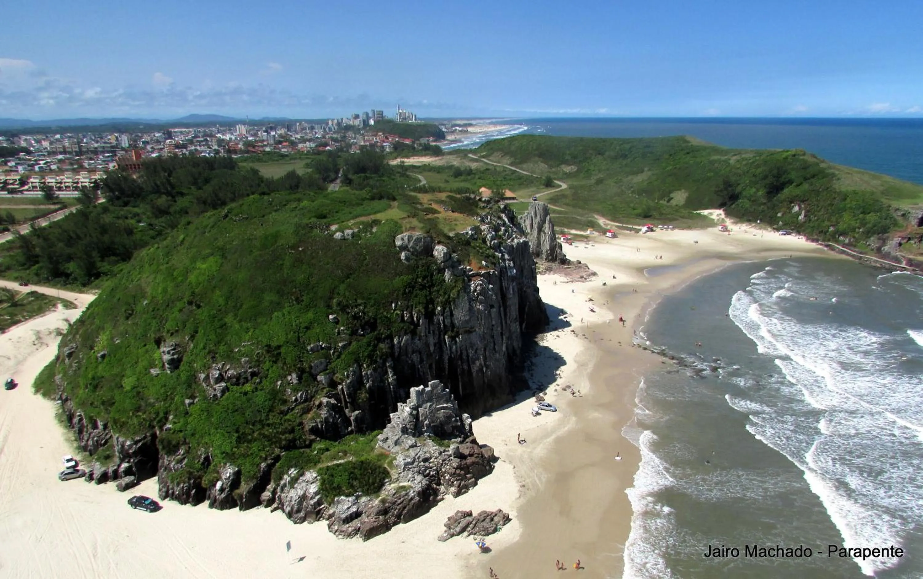 Pousada Recanto da Prainha
