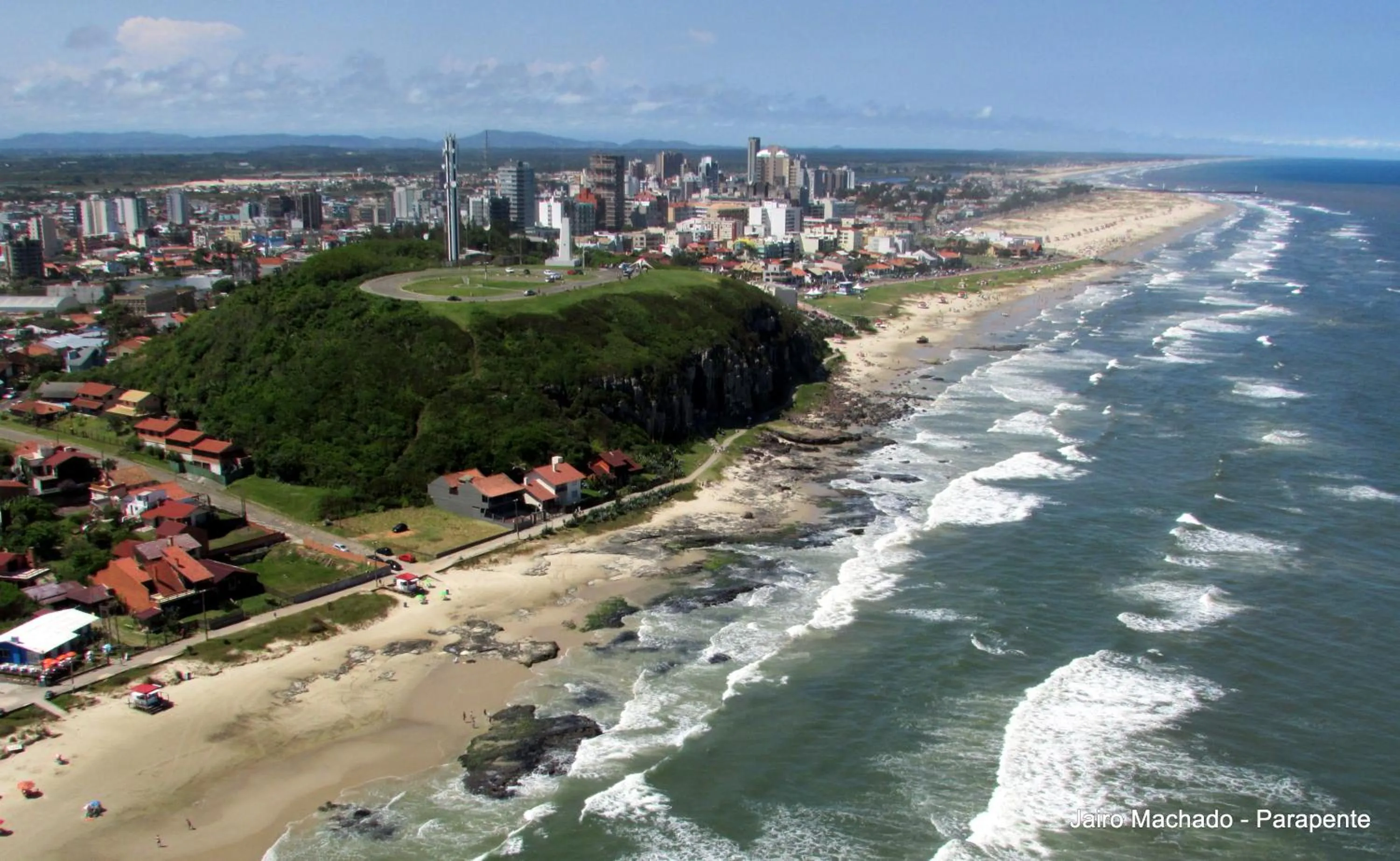 Pousada Recanto da Prainha
