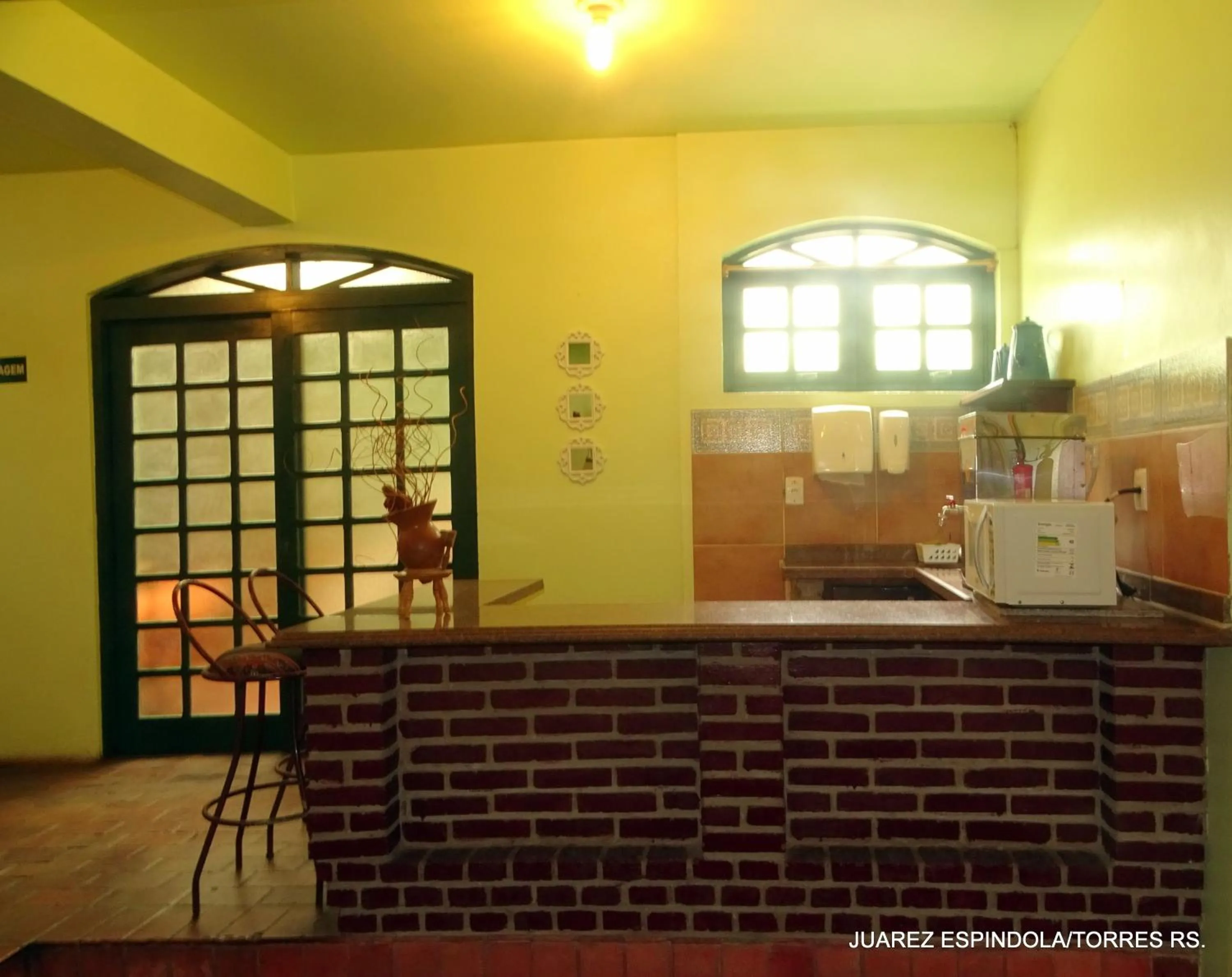 Pousada Recanto da Prainha