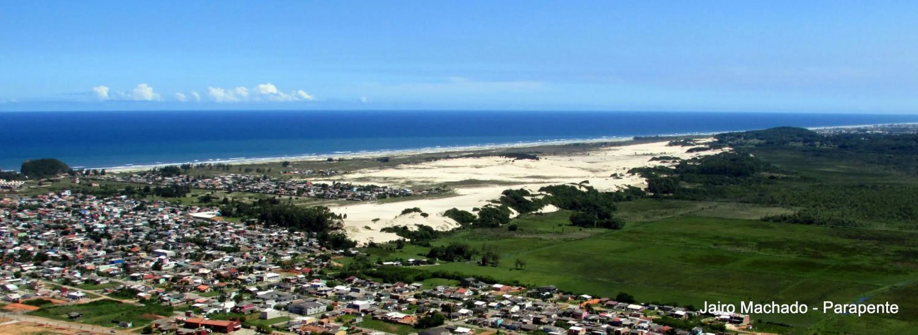 Pousada Recanto da Prainha