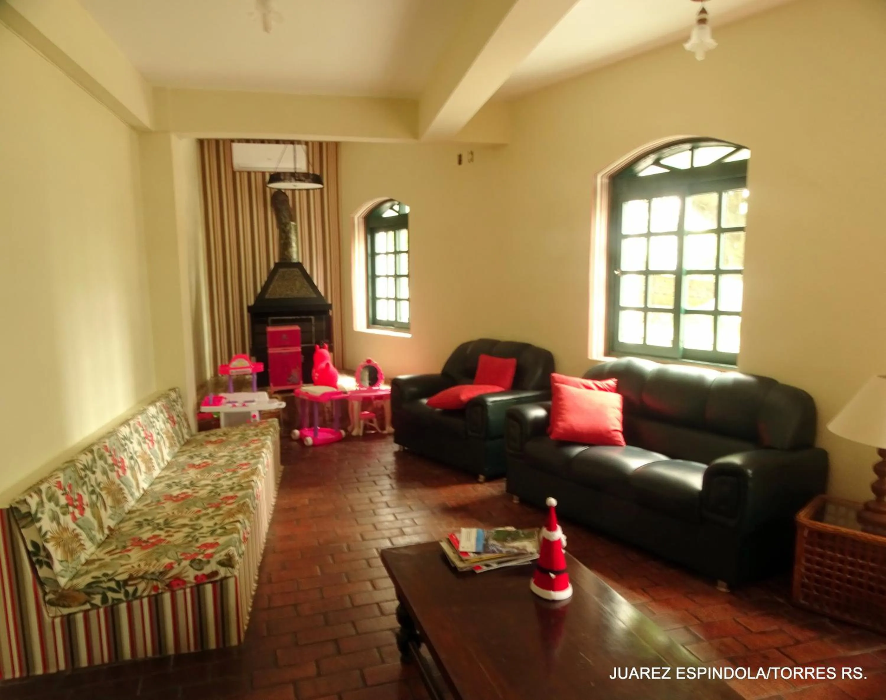 Pousada Recanto da Prainha