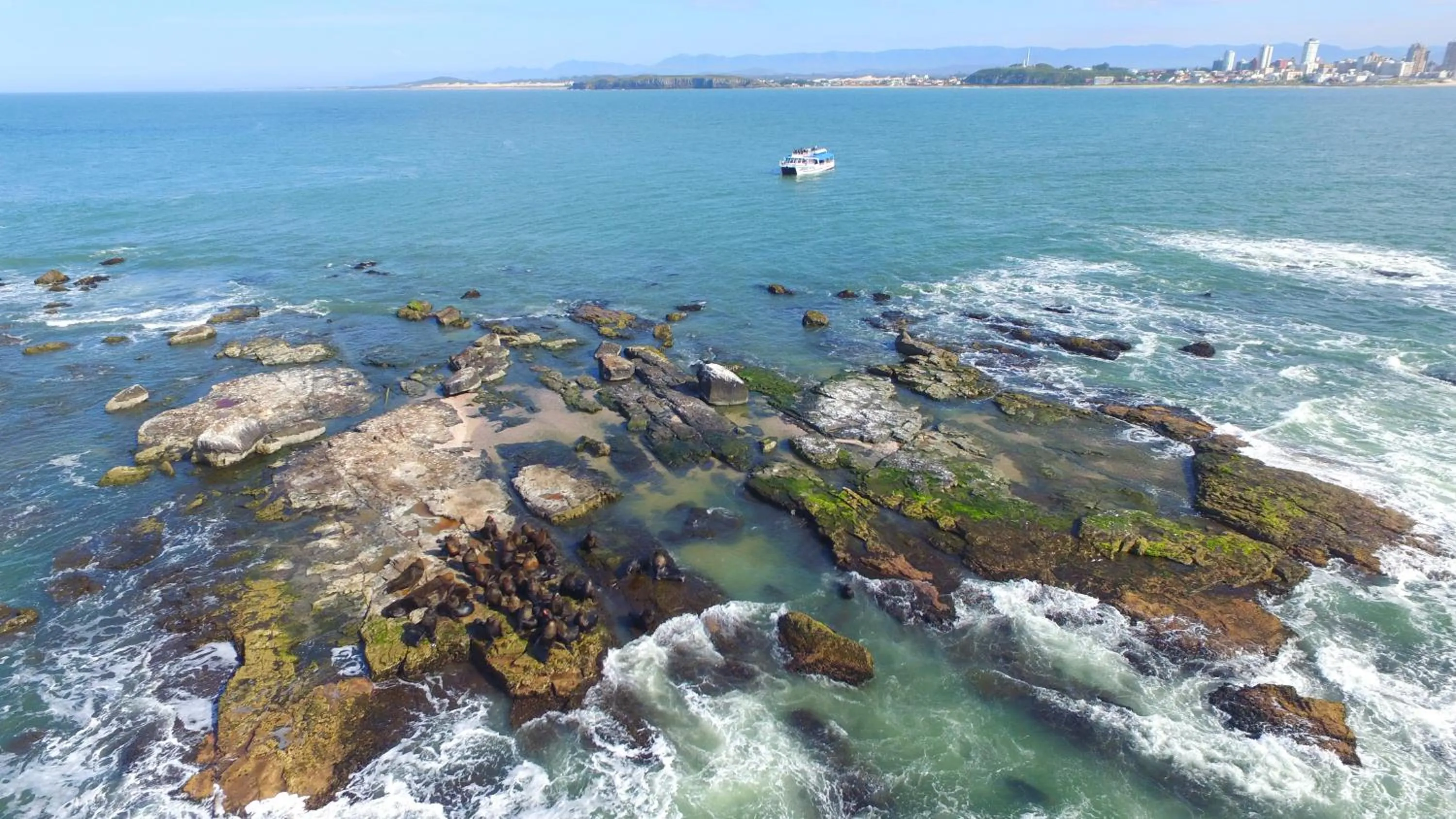 Pousada Recanto da Prainha