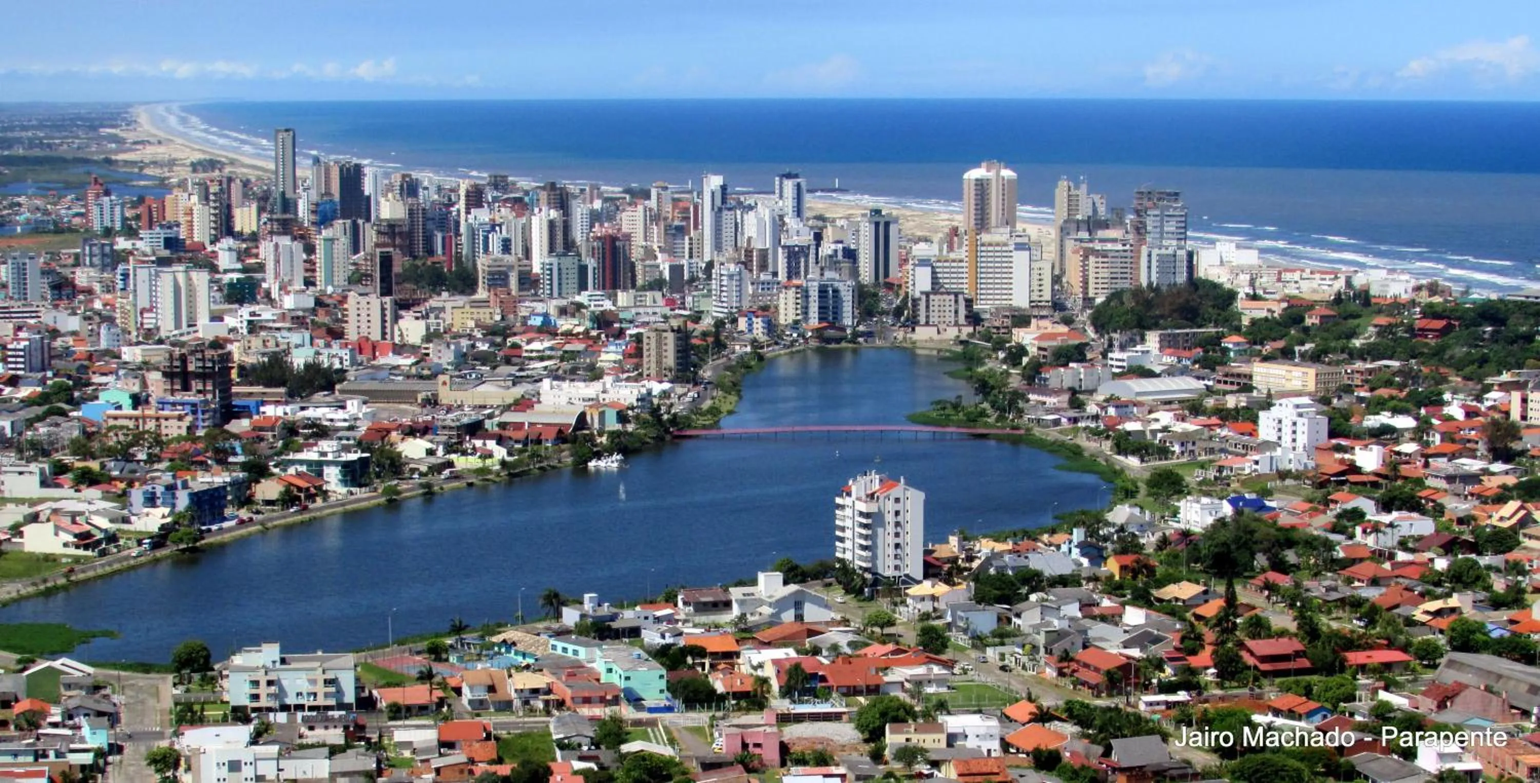 Pousada Recanto da Prainha