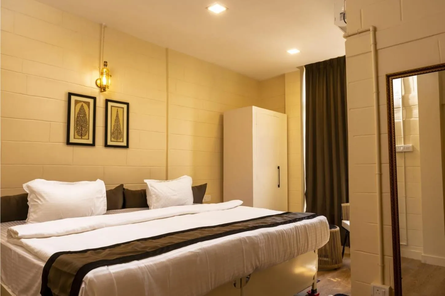 Hotel Chandan Heritage