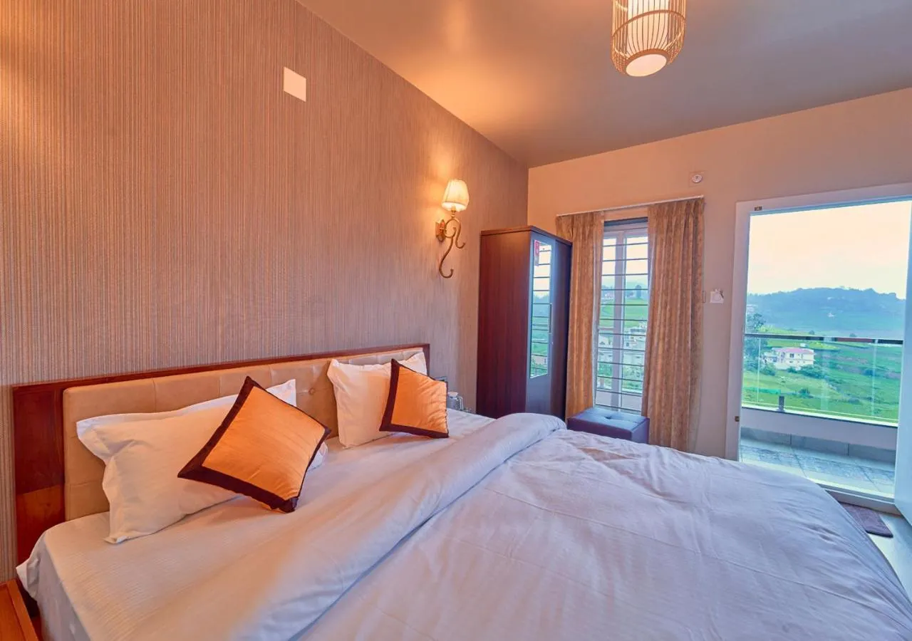 Ooty Blossom Retreat by VOYE HOMES