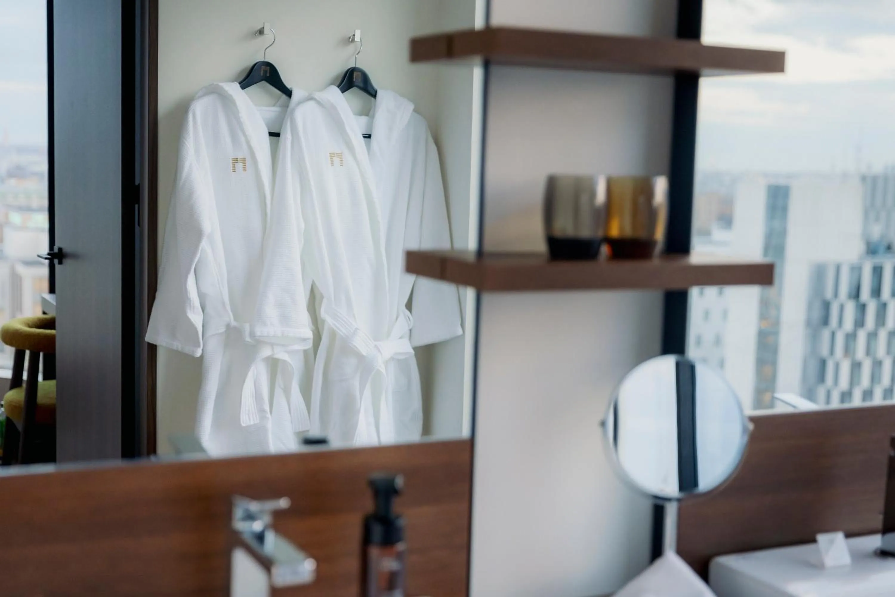 Other in The Gate Hotel Sapporo by Hulic