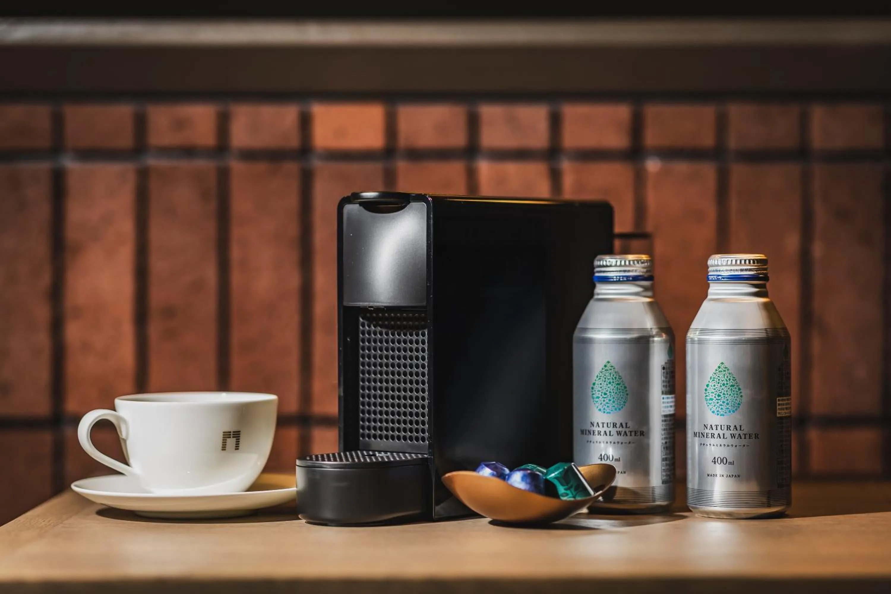 Other in The Gate Hotel Sapporo by Hulic