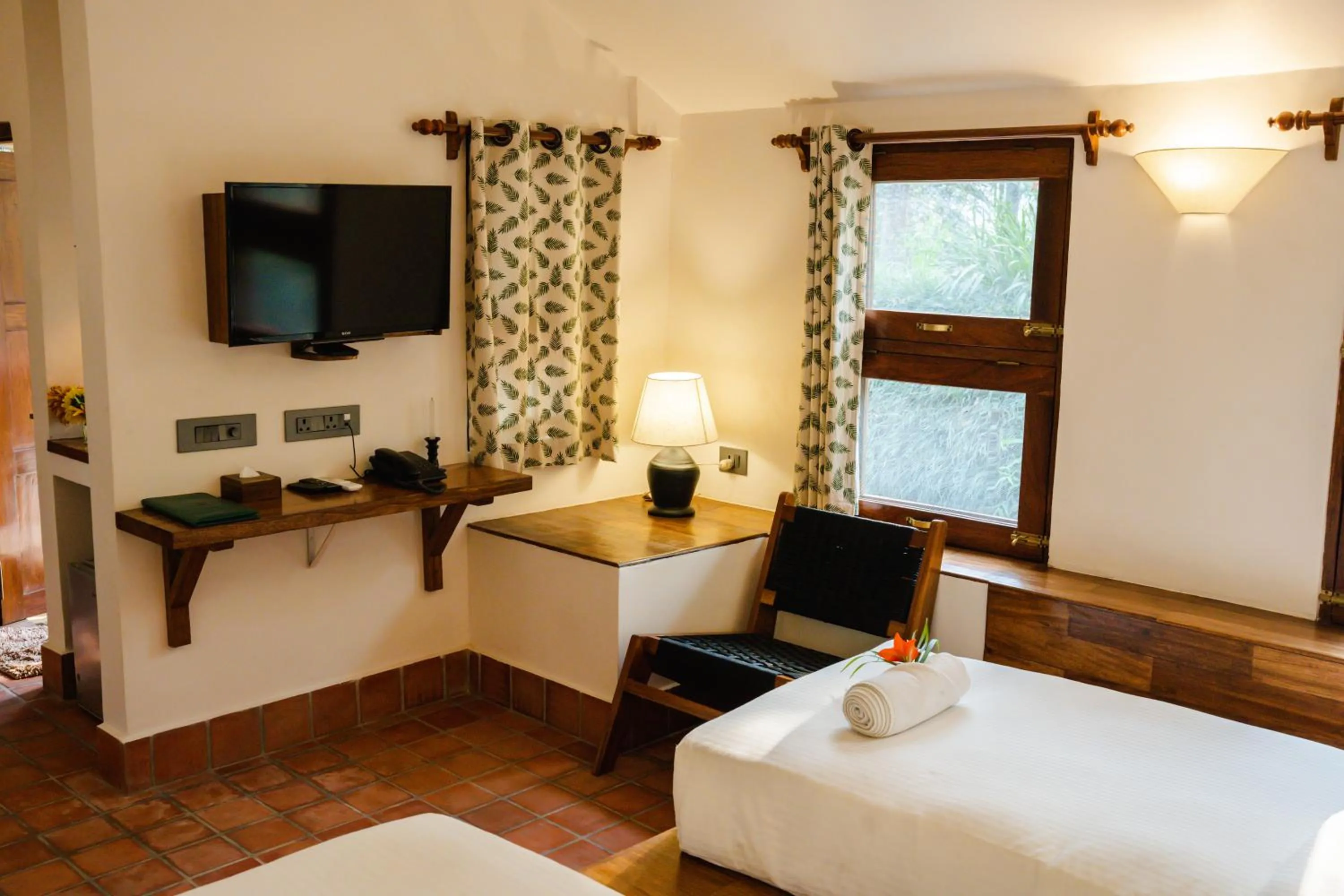 Riverside Springs Resort