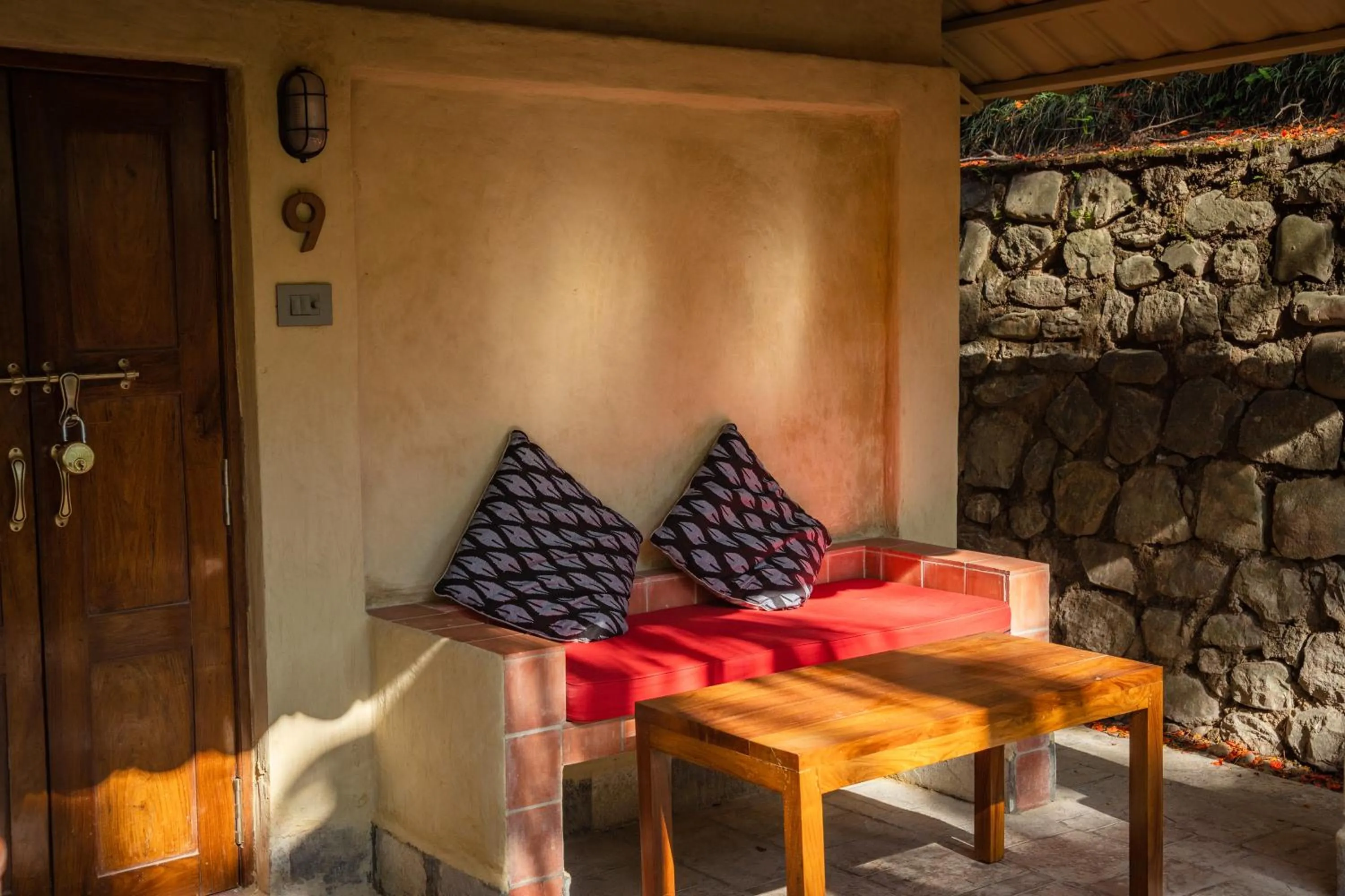 Riverside Springs Resort