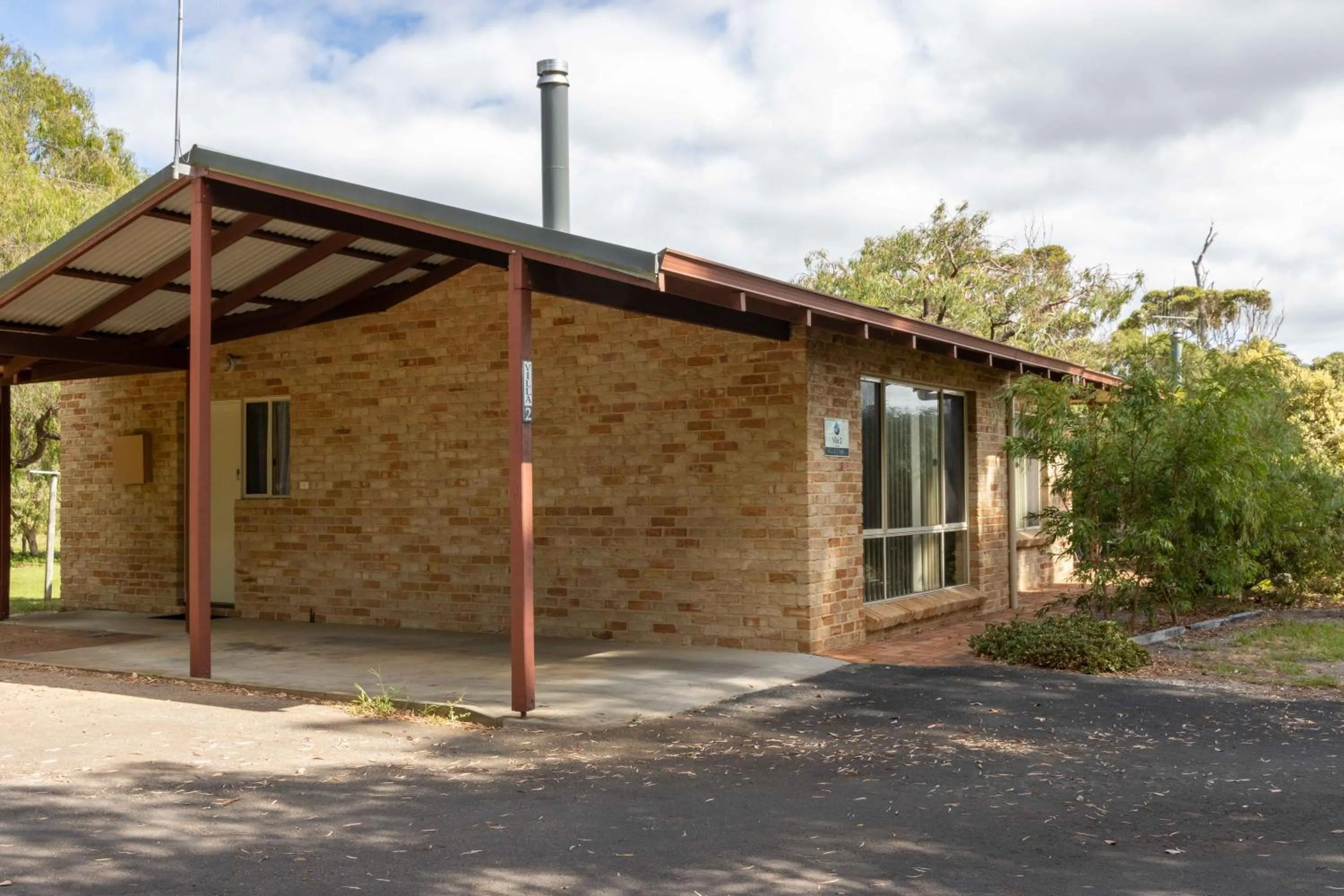 Spring Bay Villas, Denmark, WA