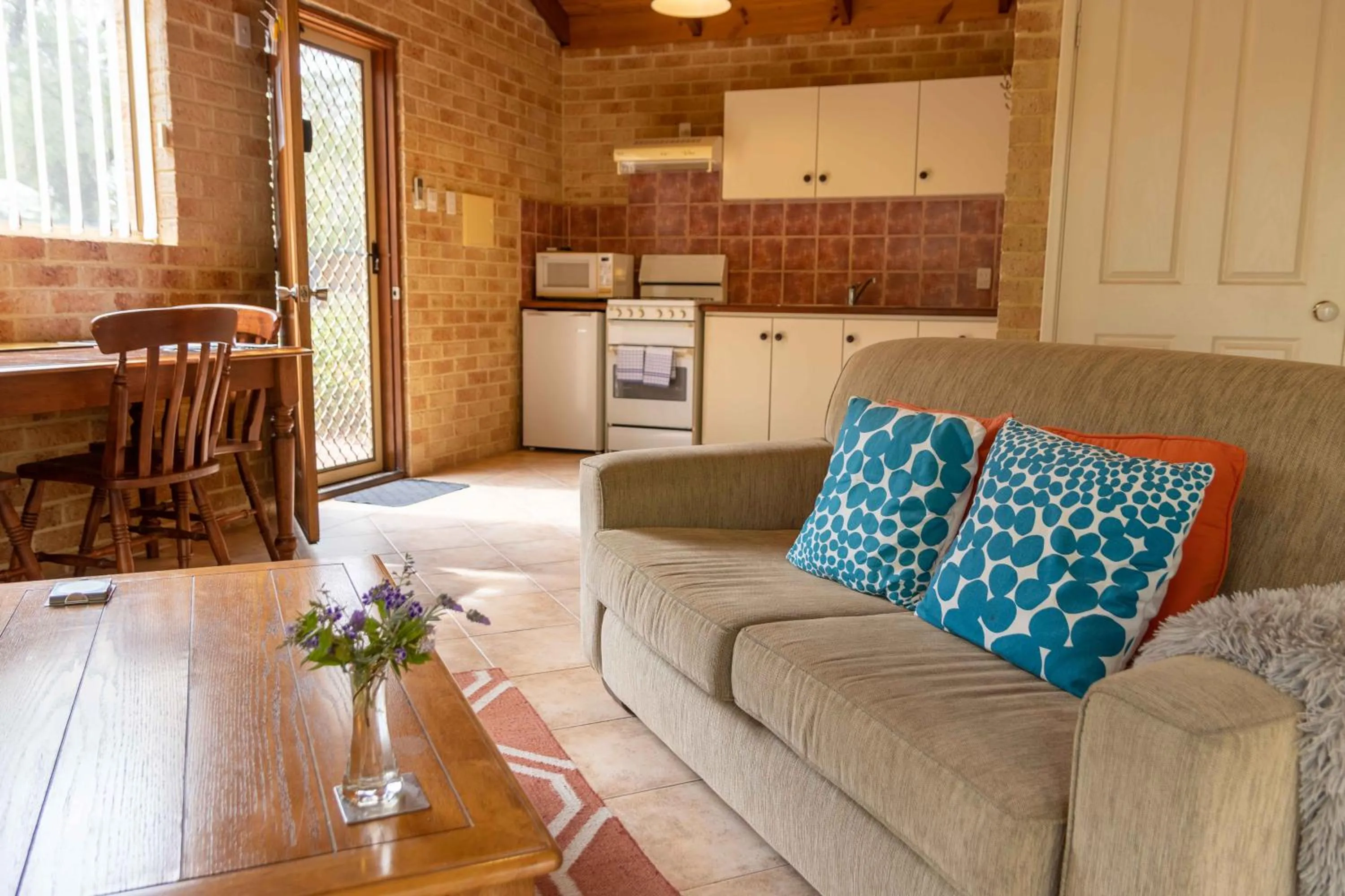 Spring Bay Villas, Denmark, WA