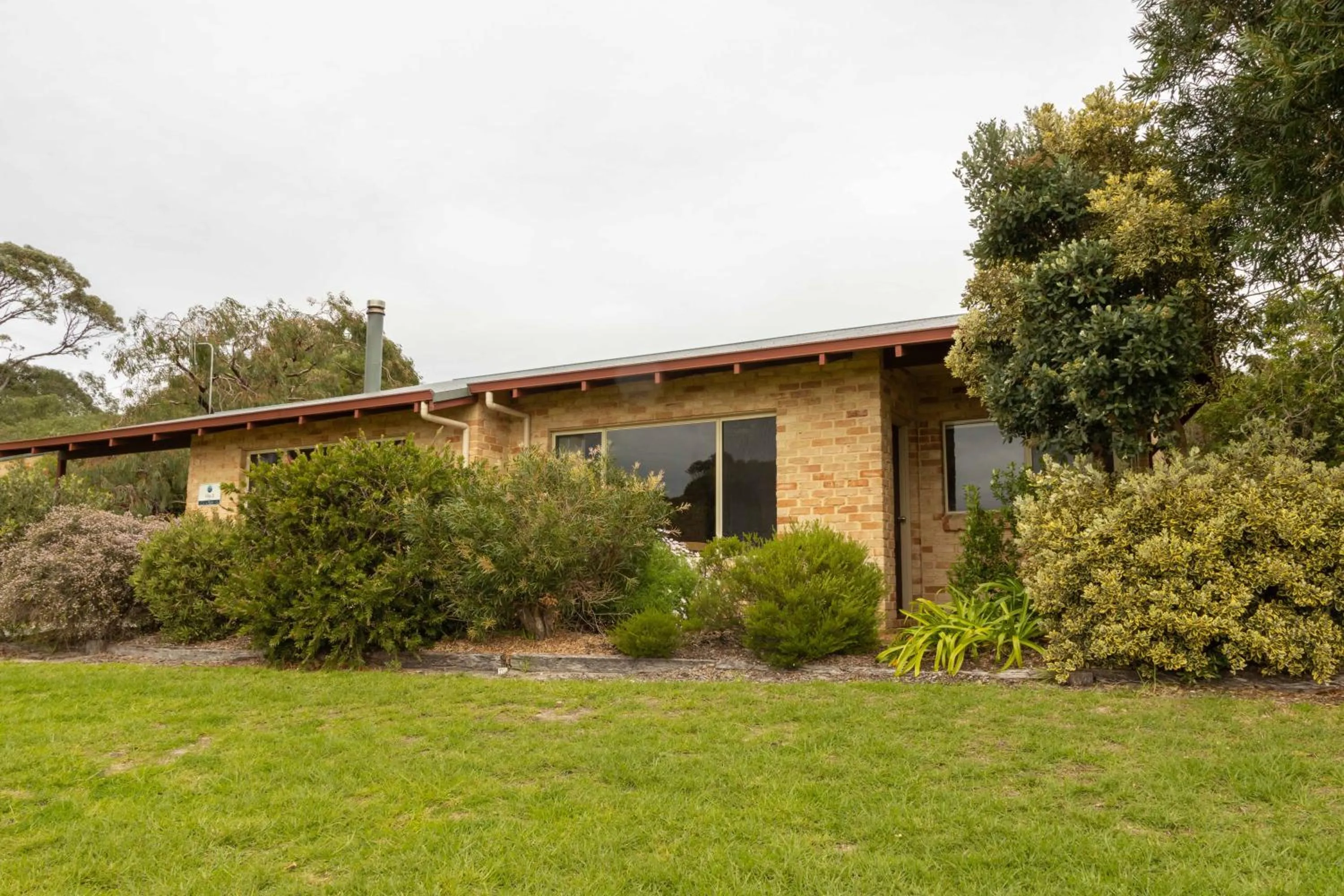 Spring Bay Villas, Denmark, WA