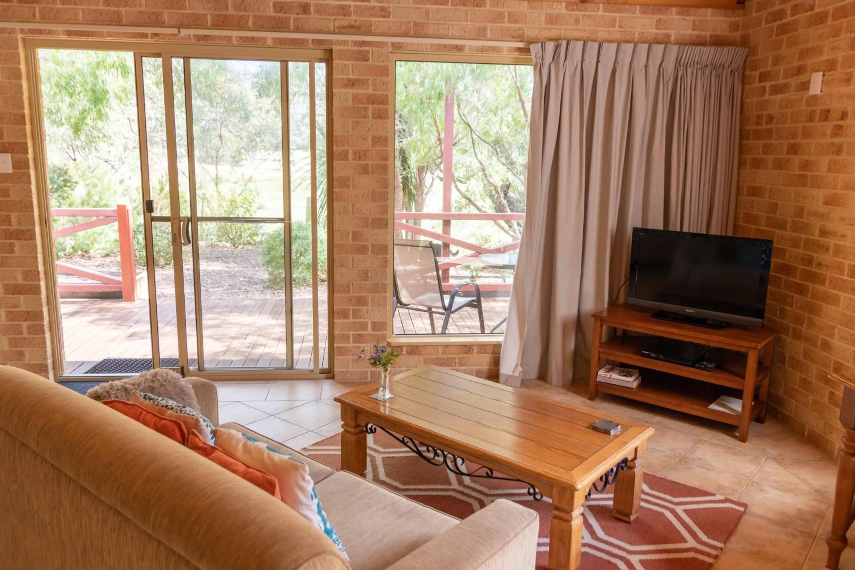 Spring Bay Villas, Denmark, WA