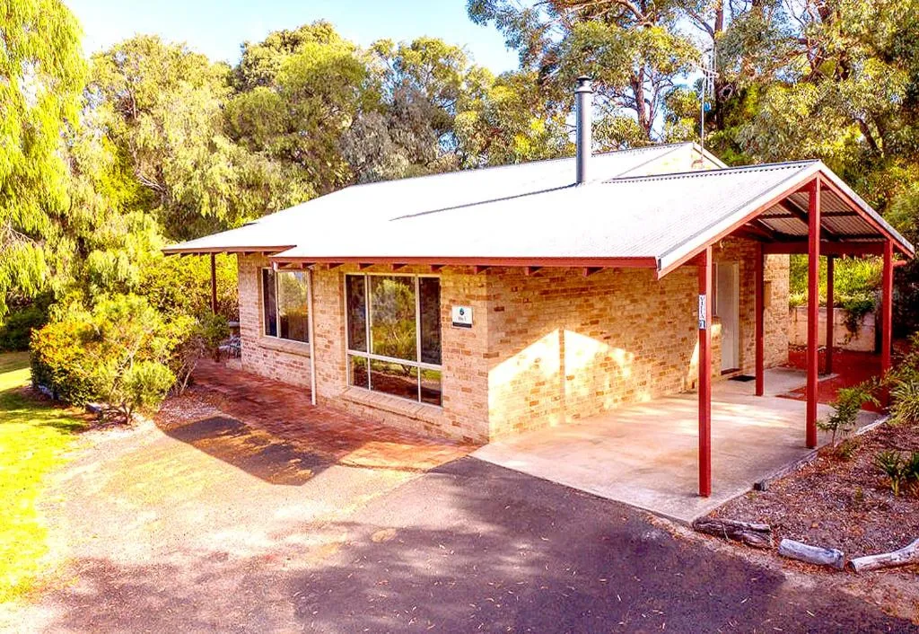 Spring Bay Villas, Denmark, WA