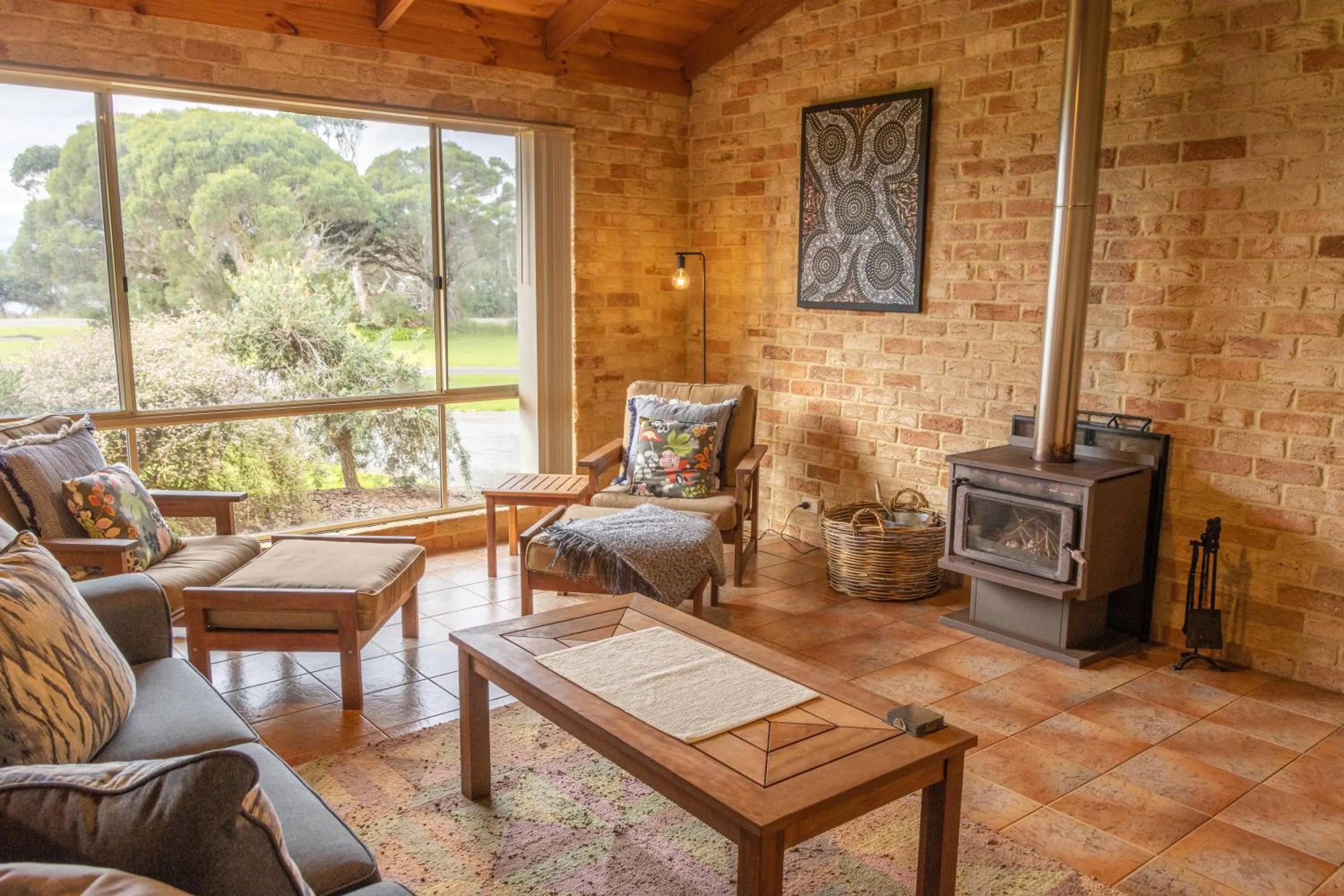 Spring Bay Villas, Denmark, WA