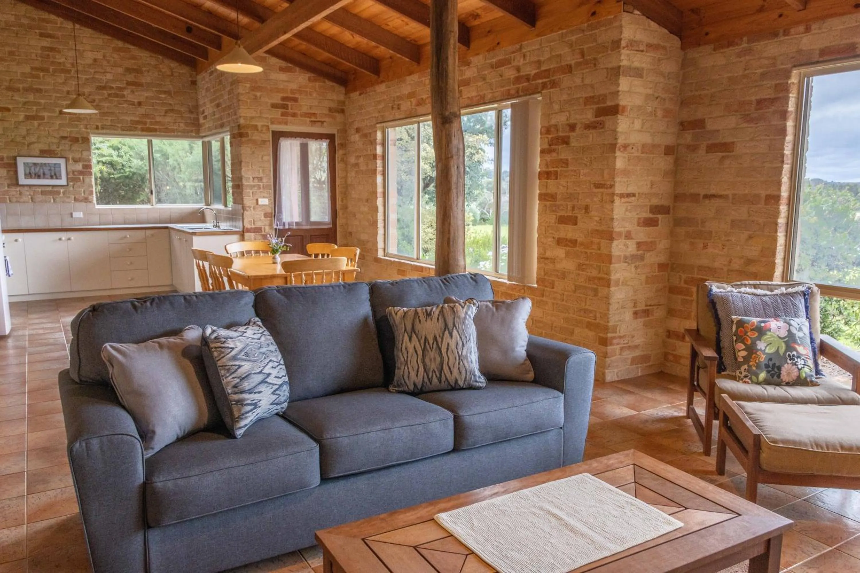 Spring Bay Villas, Denmark, WA