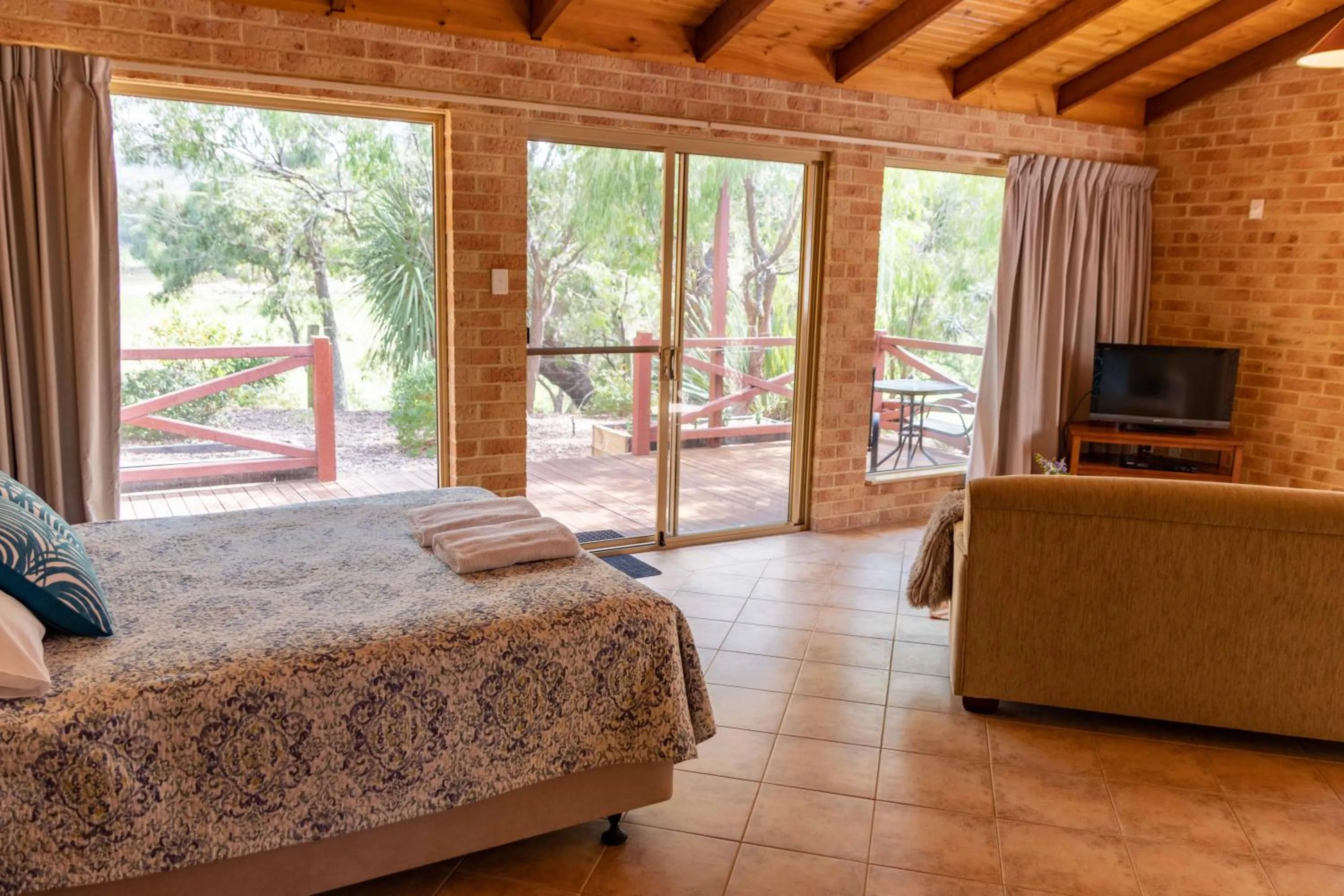 Spring Bay Villas, Denmark, WA