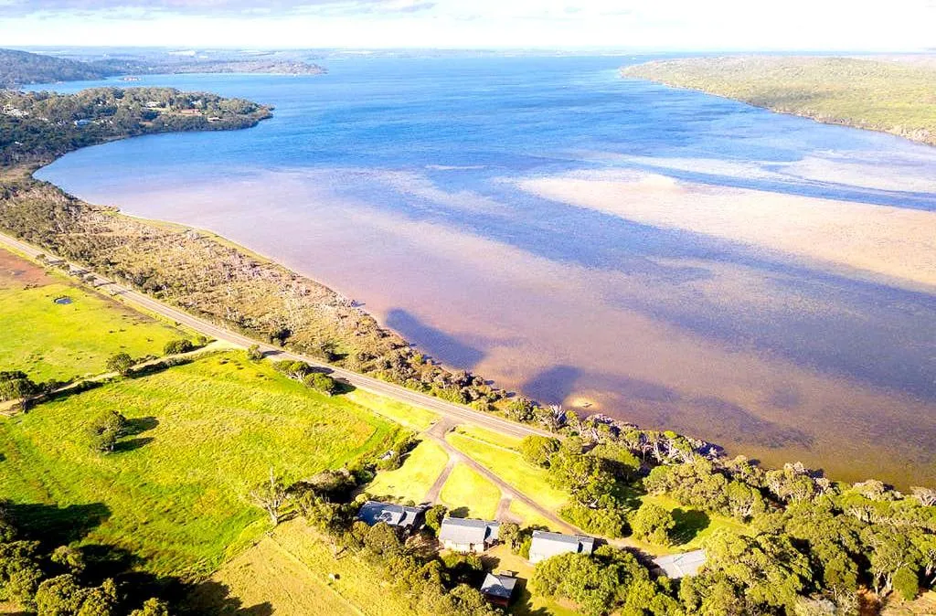 Spring Bay Villas, Denmark, WA