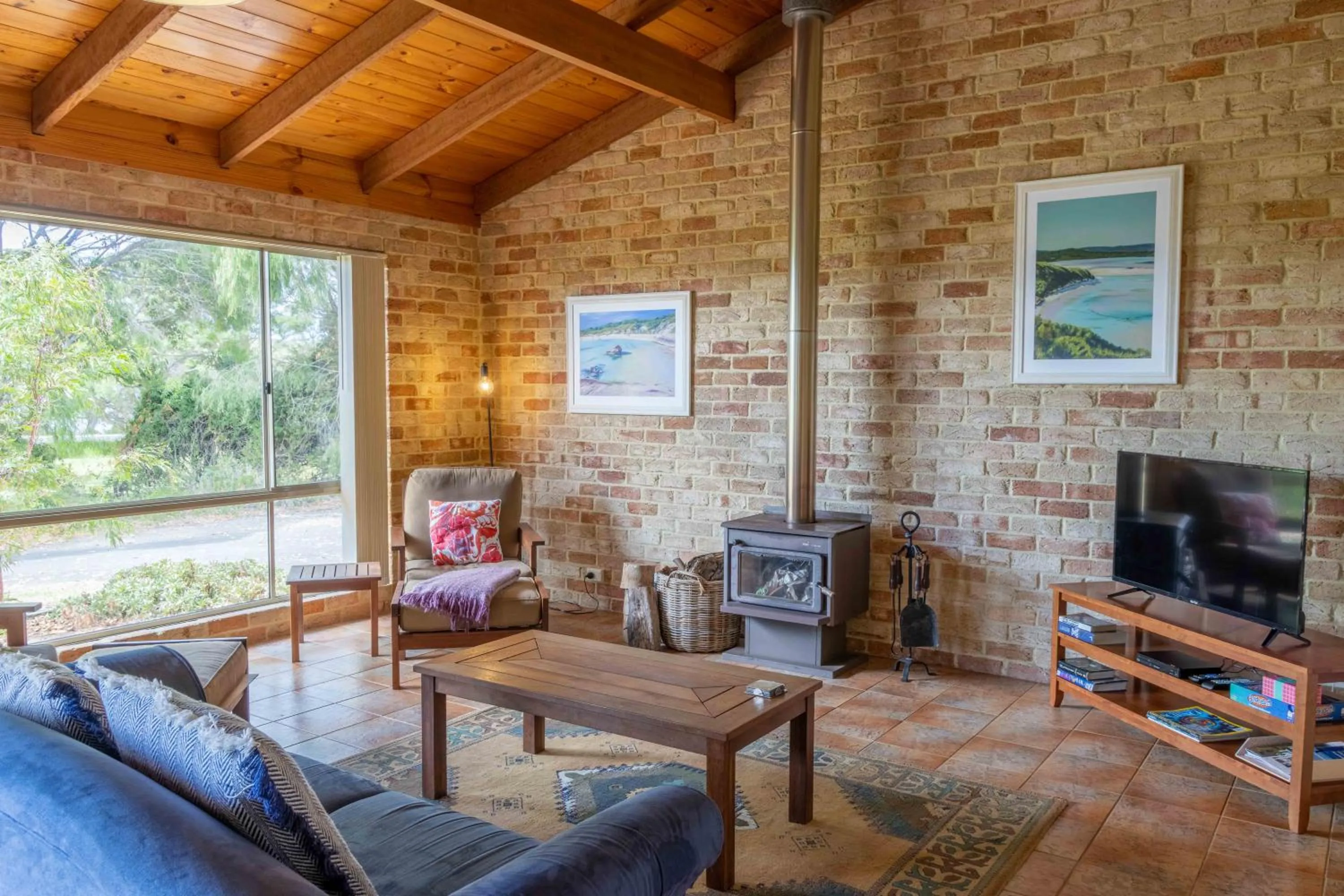 Spring Bay Villas, Denmark, WA