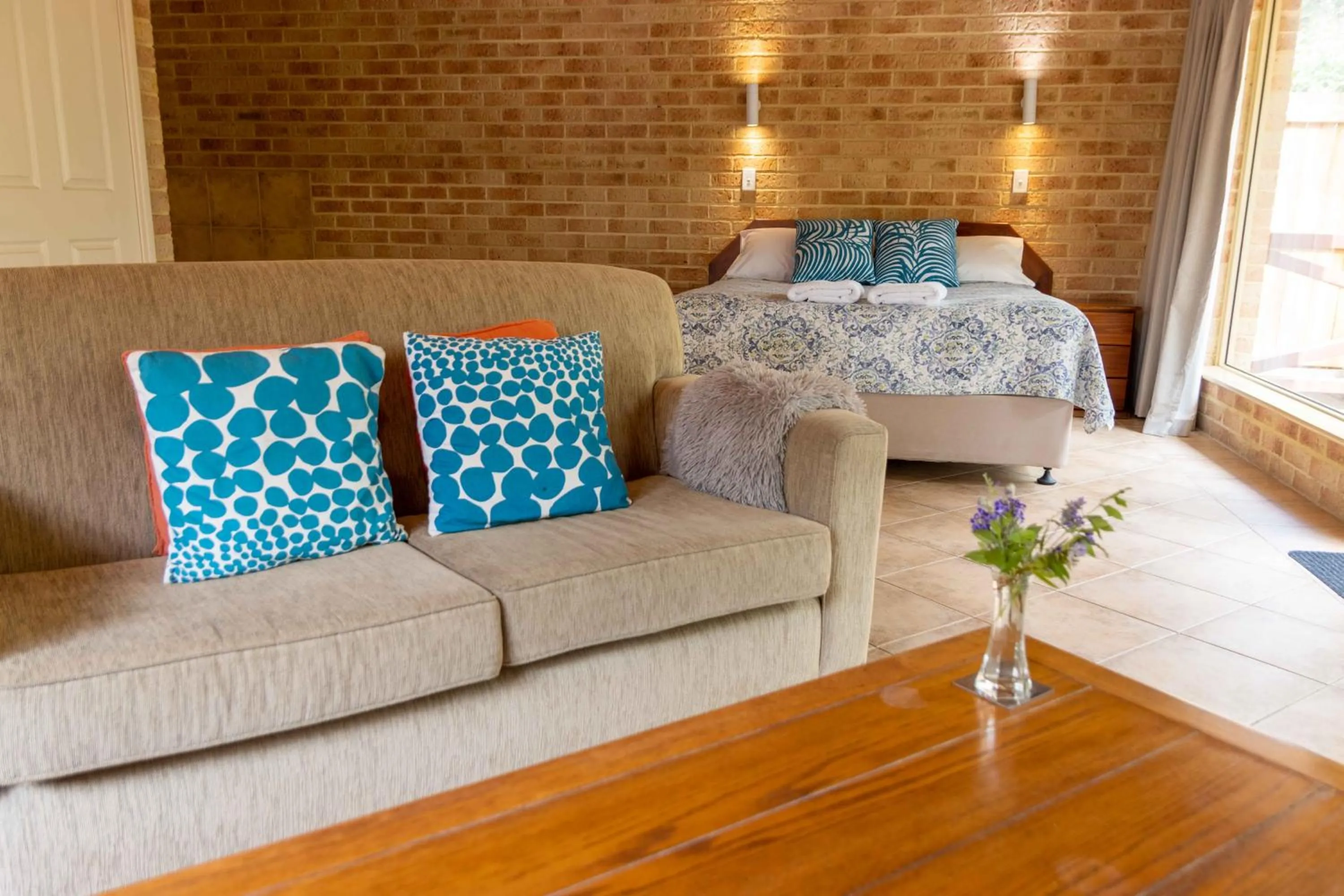 Spring Bay Villas, Denmark, WA