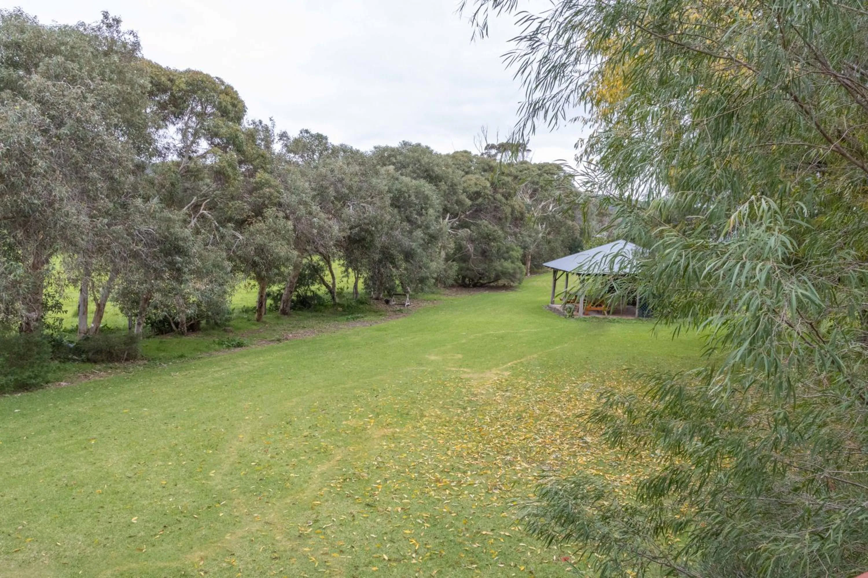 Spring Bay Villas, Denmark, WA