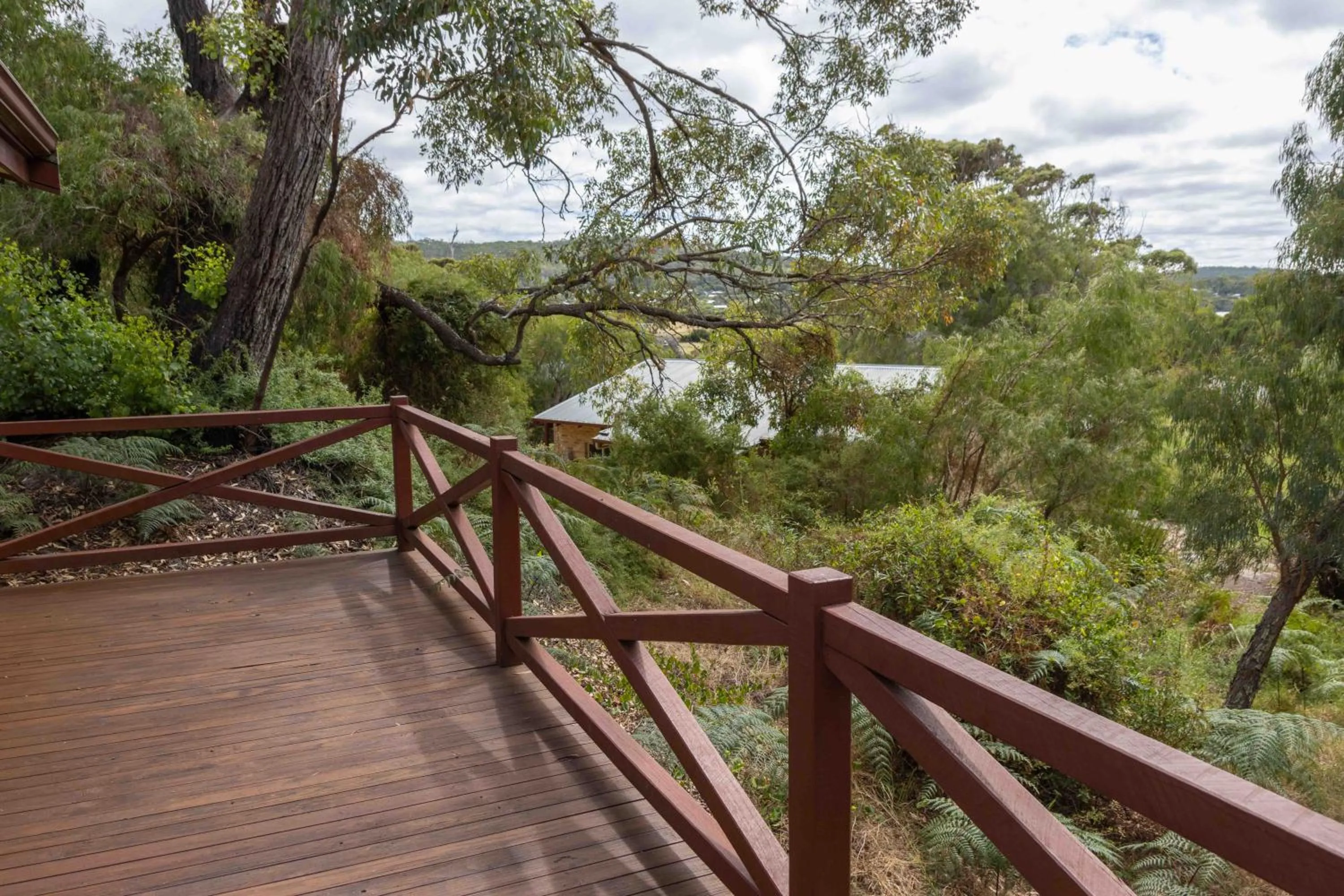 Spring Bay Villas, Denmark, WA