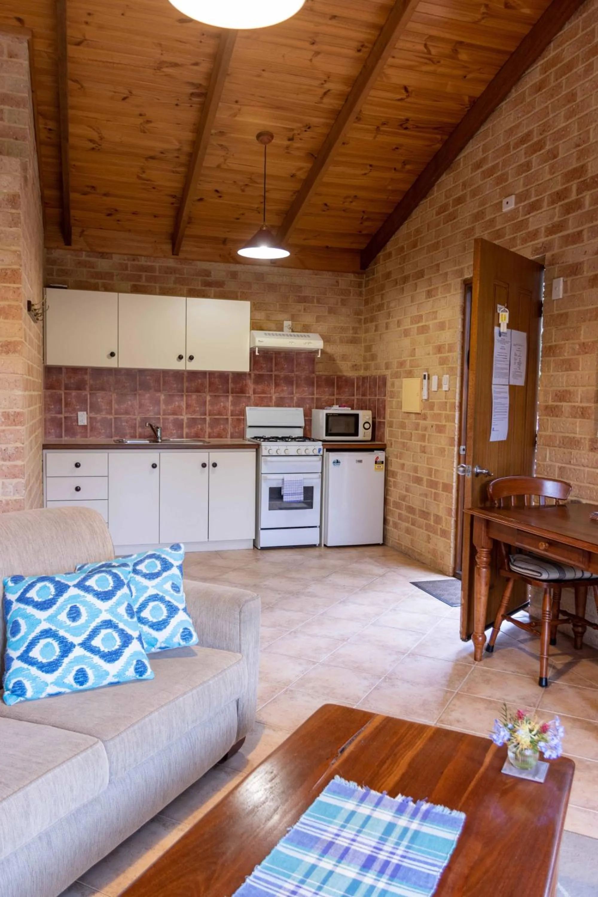 Spring Bay Villas, Denmark, WA