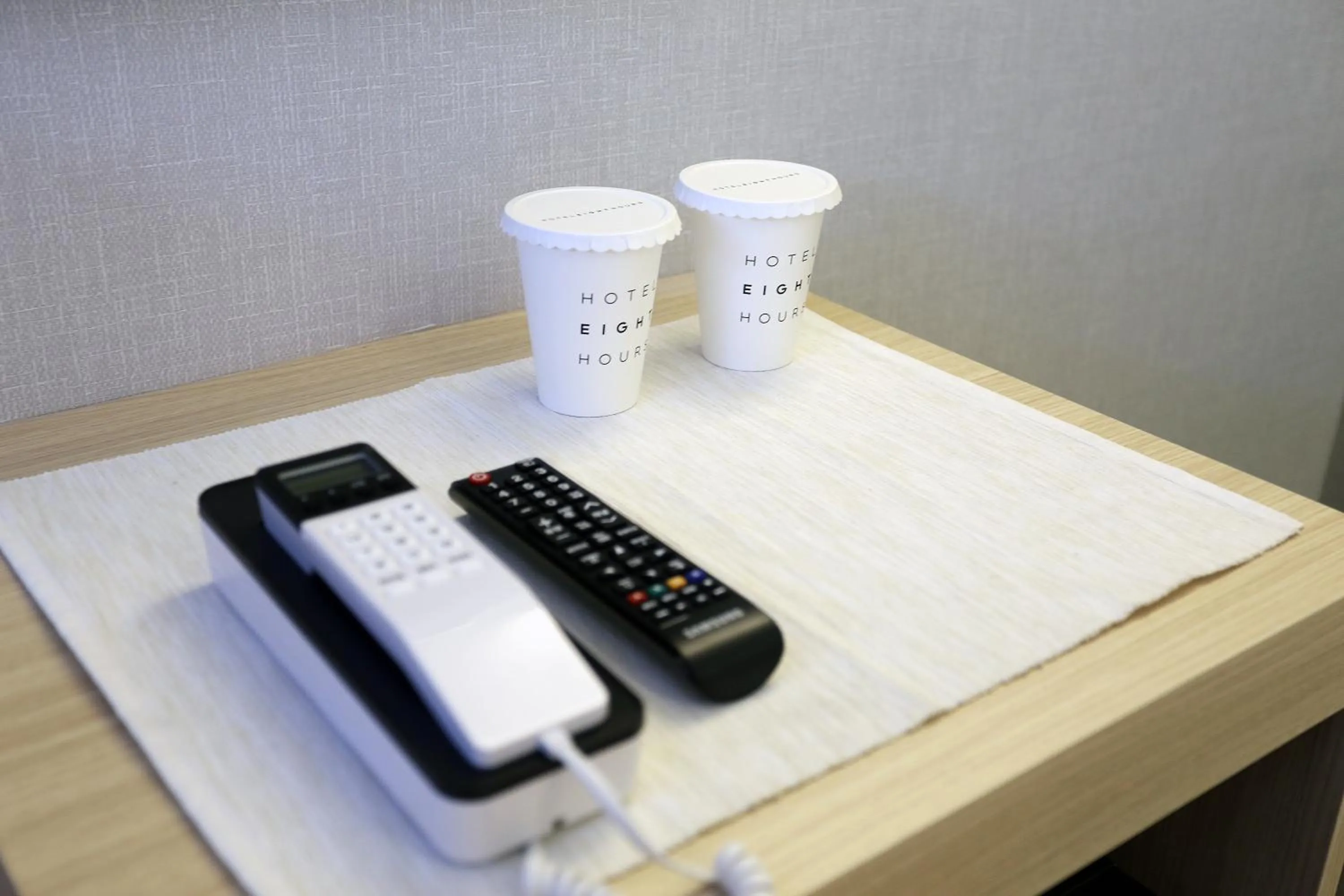 Other in Hotel 8 Hours