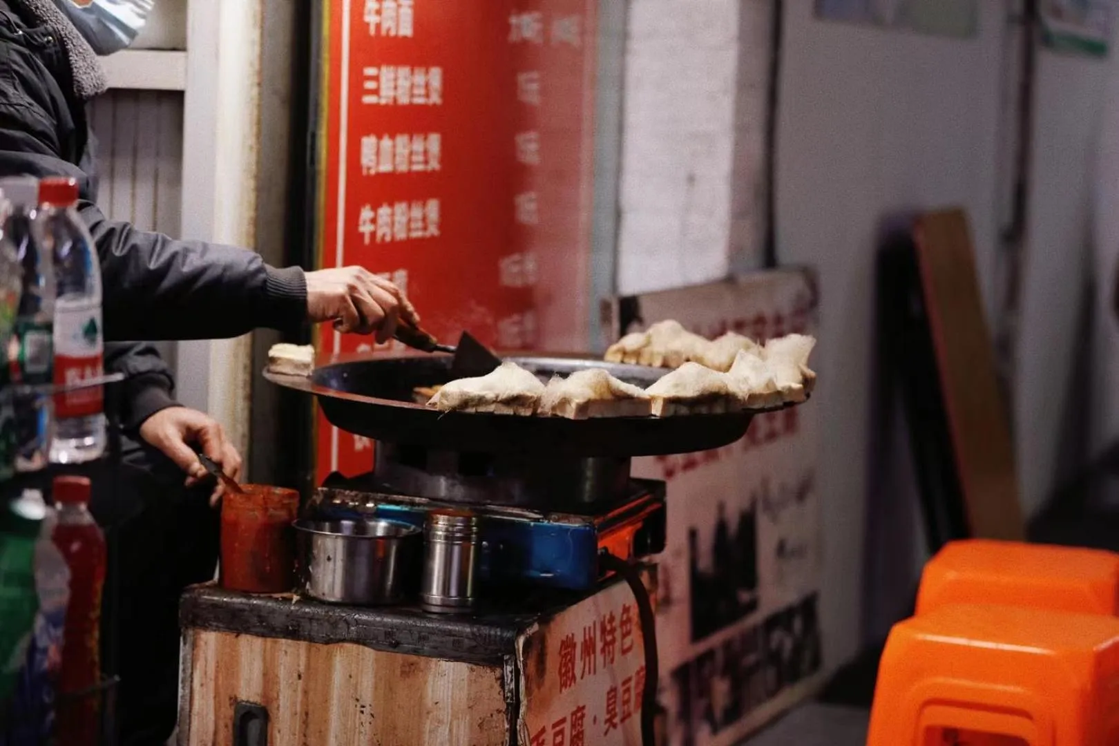 September Huizhou Inn