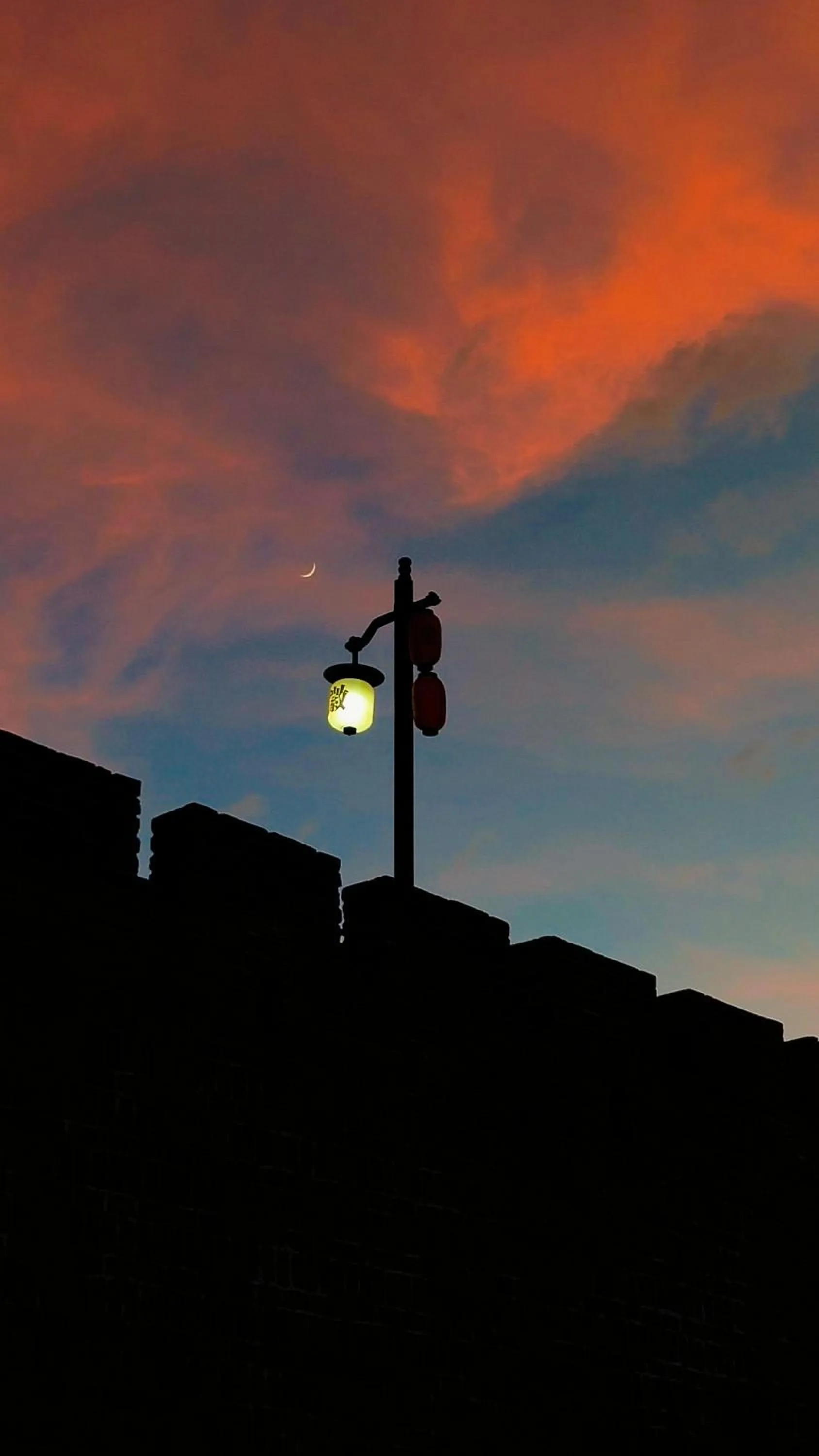 September Huizhou Inn