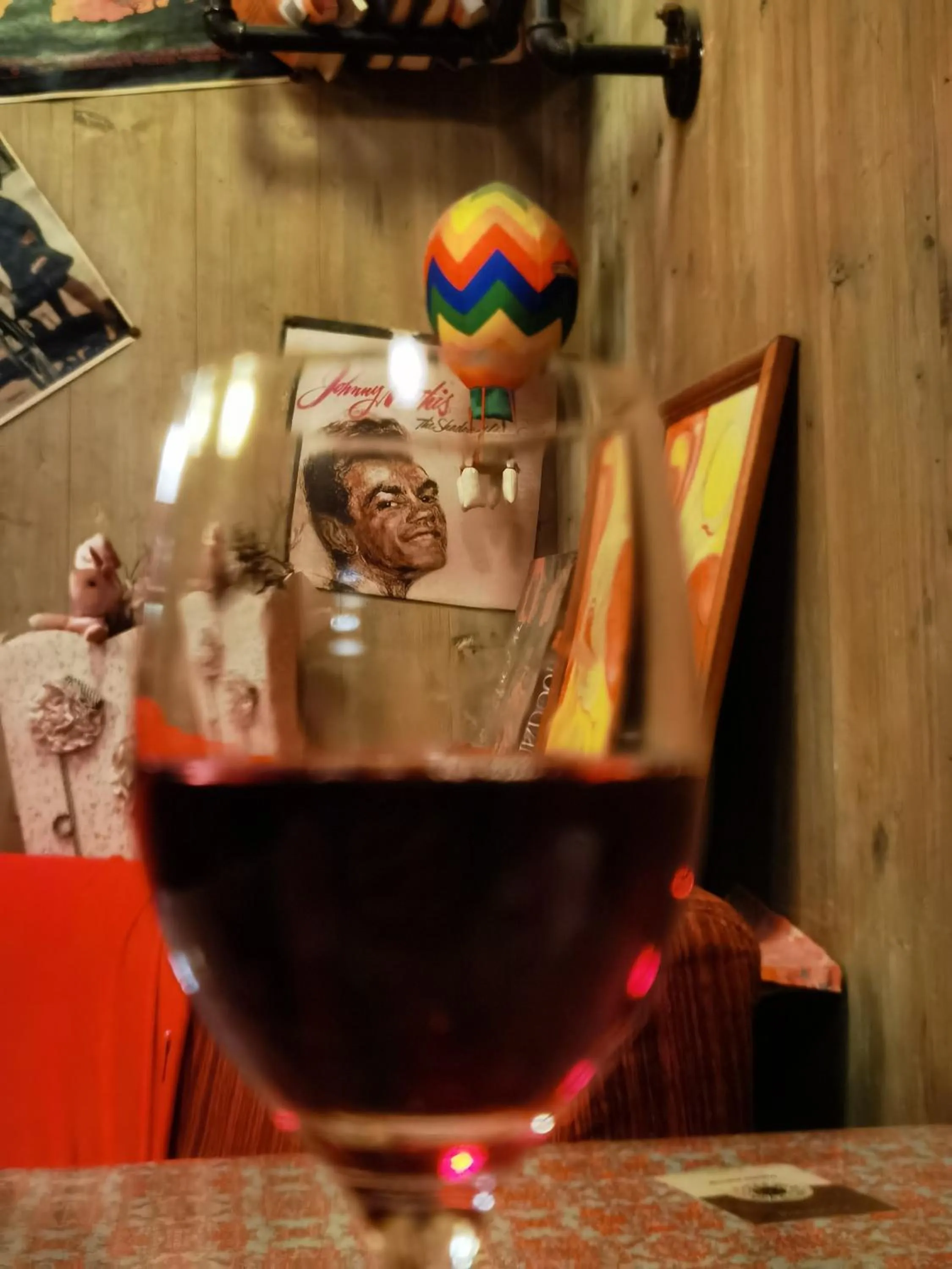 September Huizhou Inn