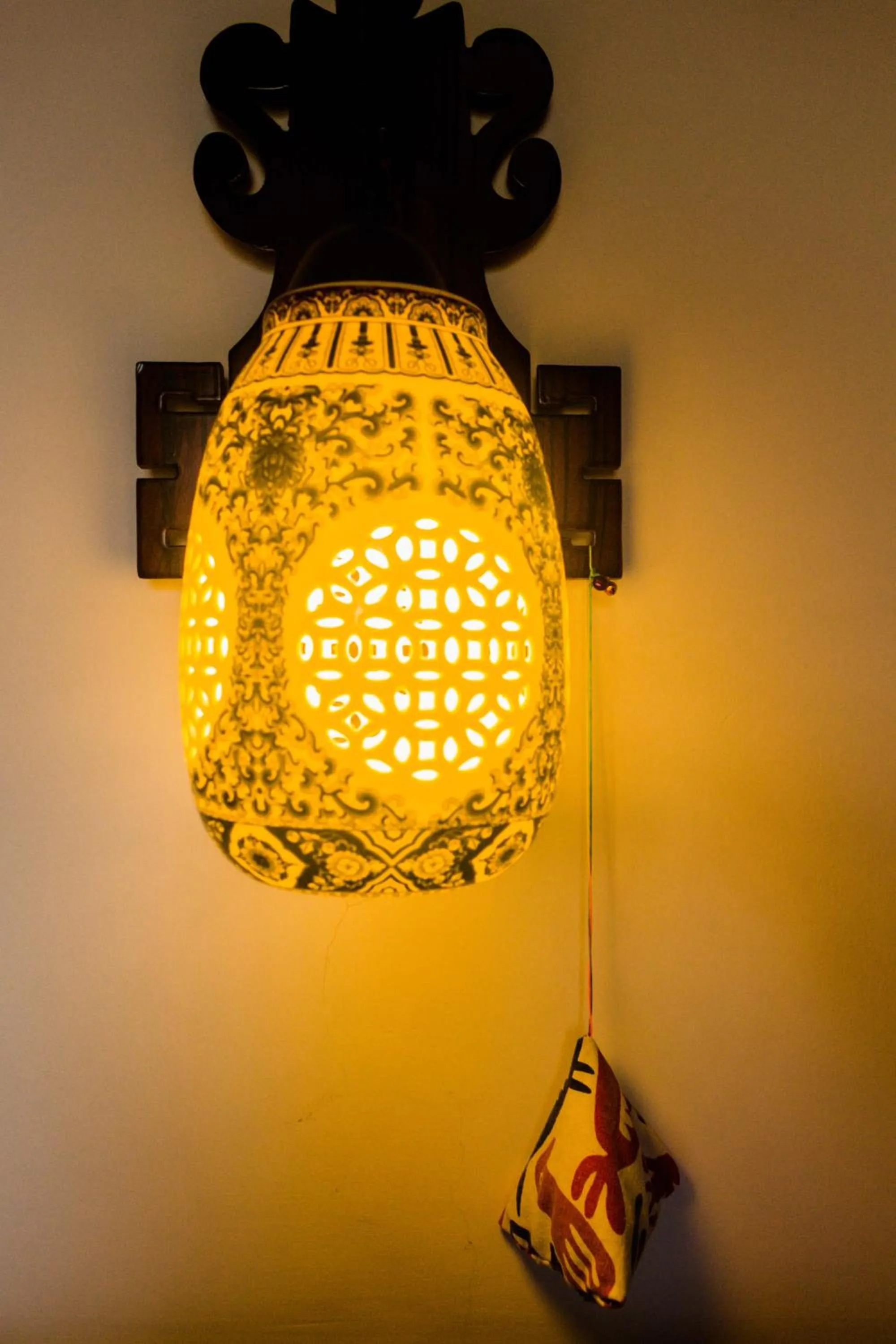 Other in September Huizhou Inn