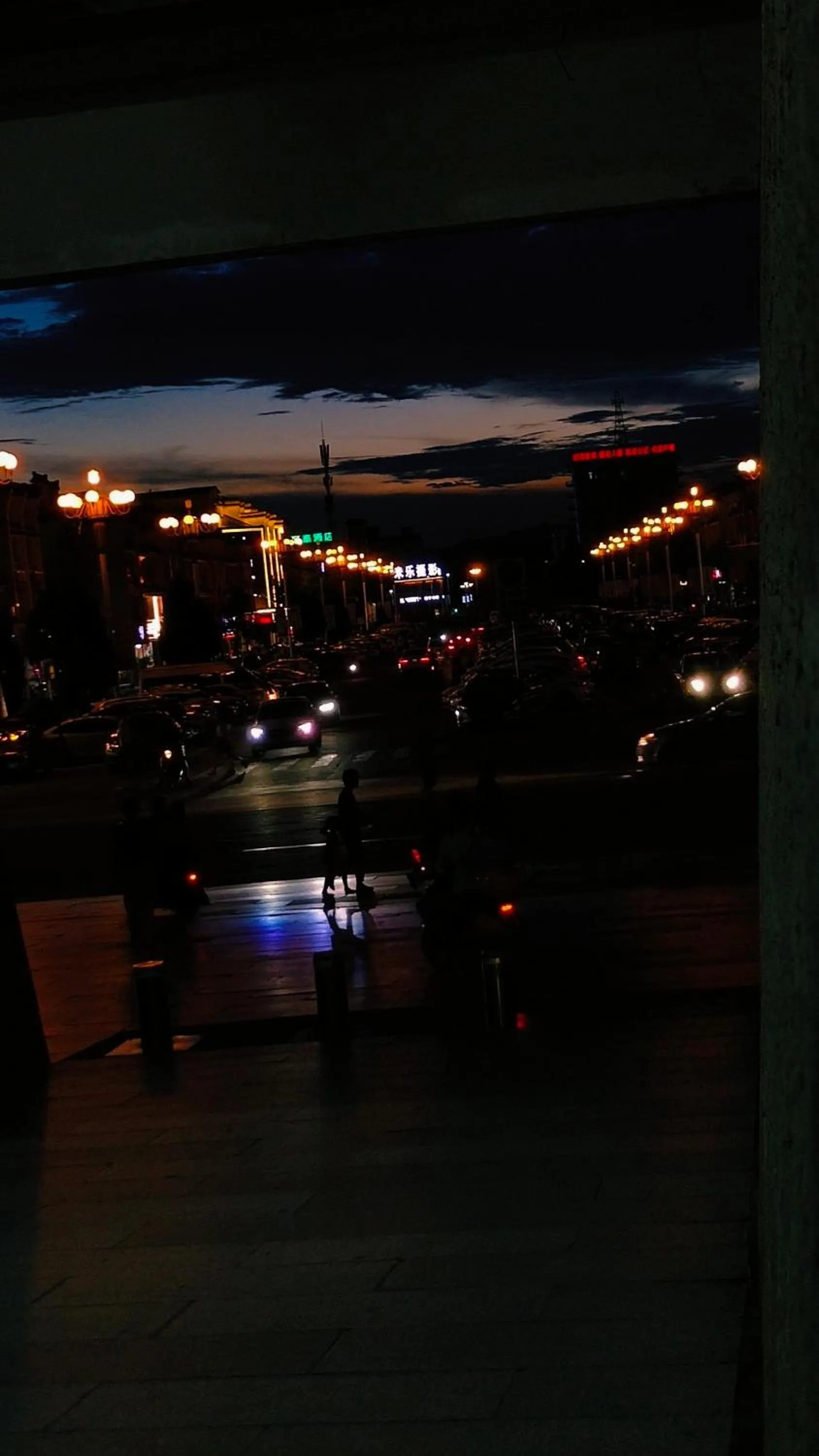 September Huizhou Inn