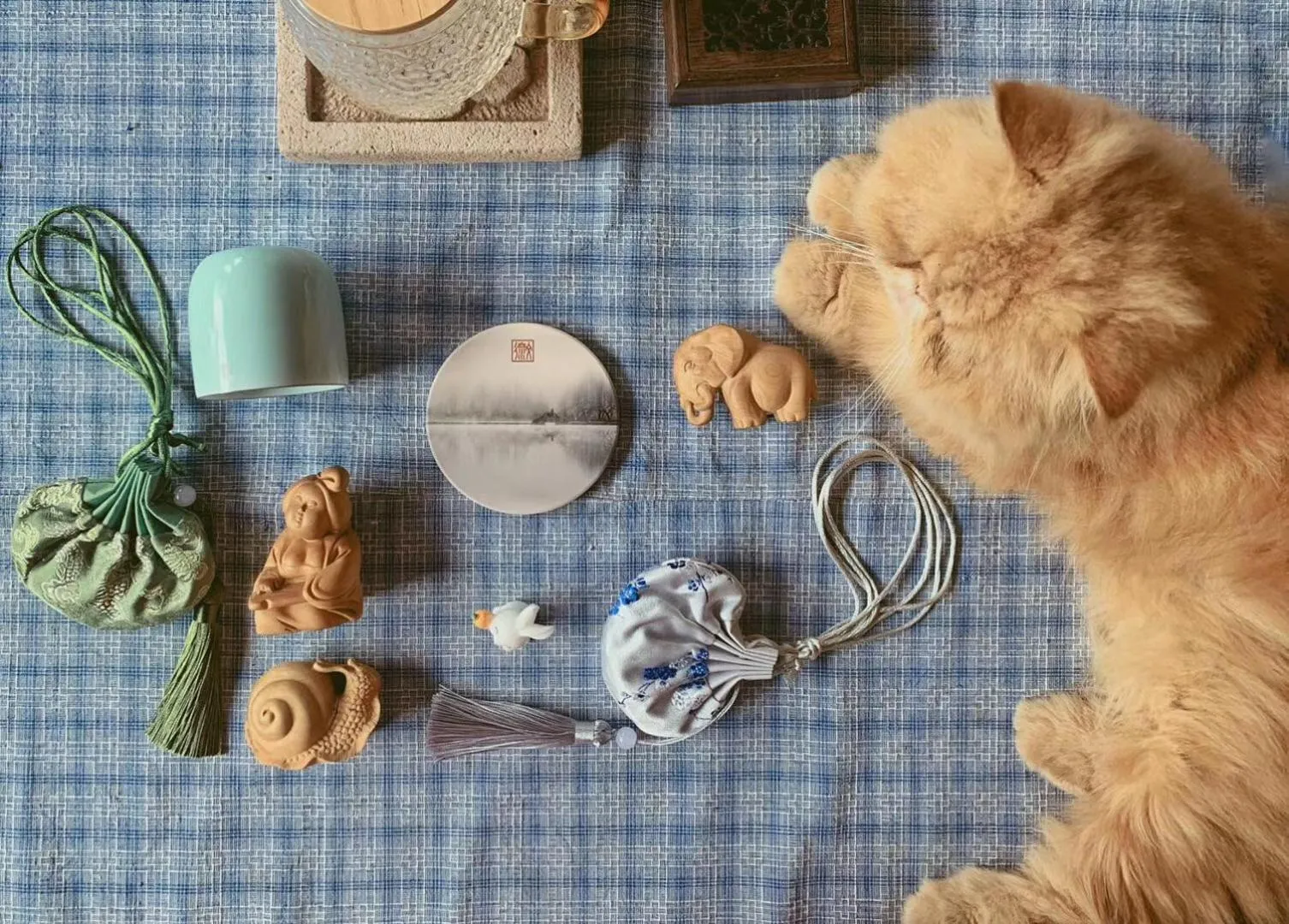 September Huizhou Inn