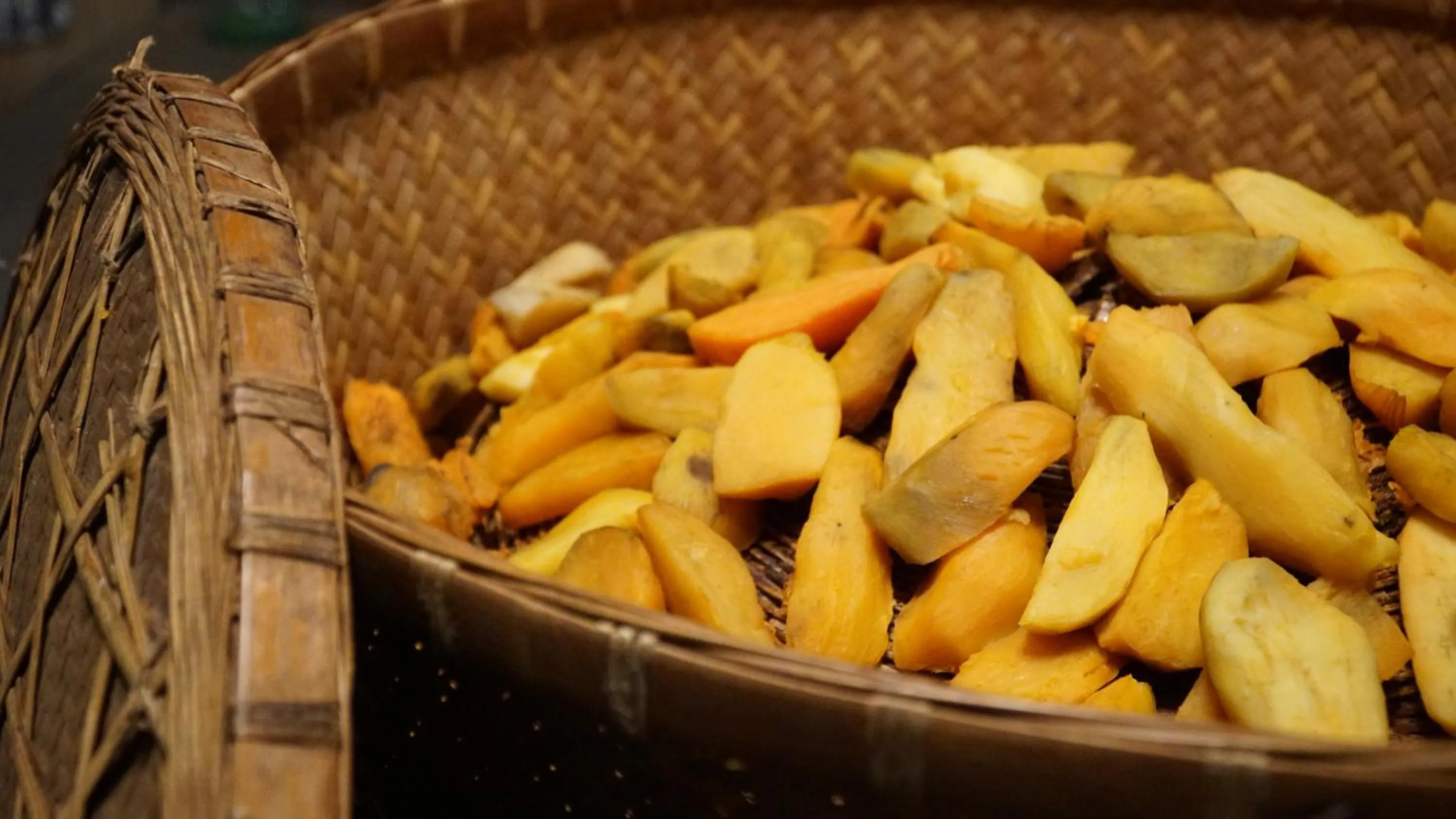 September Huizhou Inn