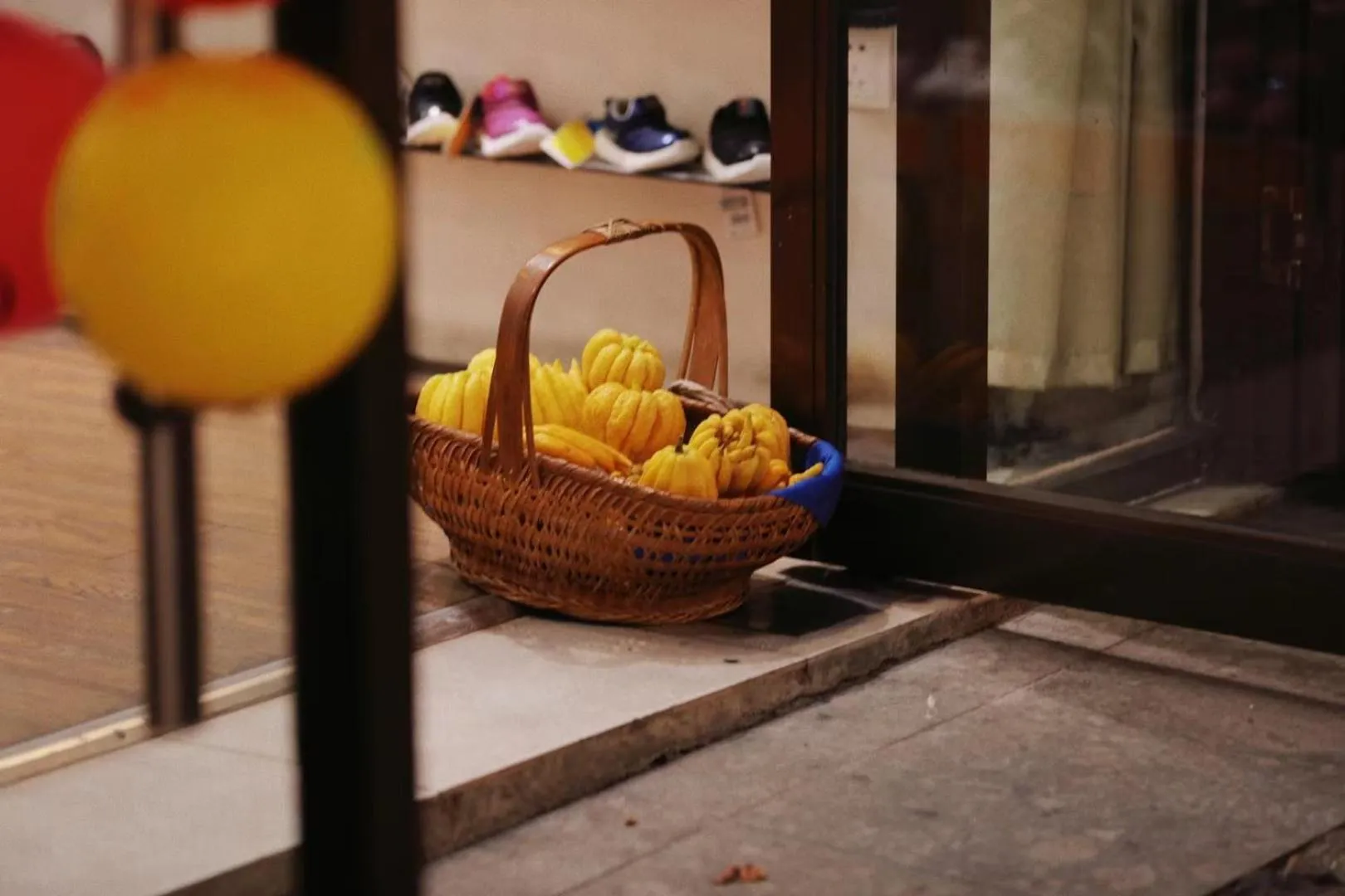 September Huizhou Inn