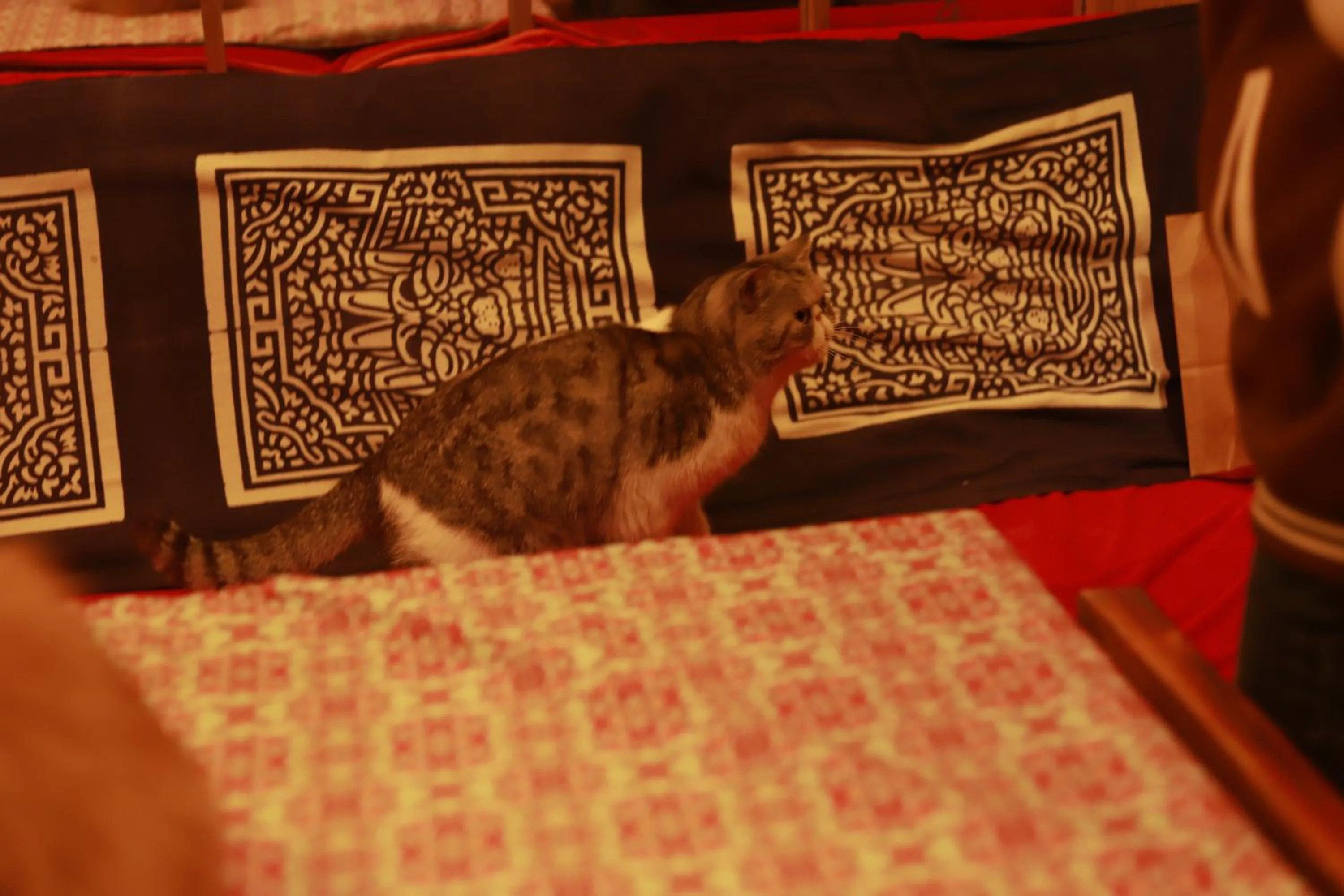 September Huizhou Inn