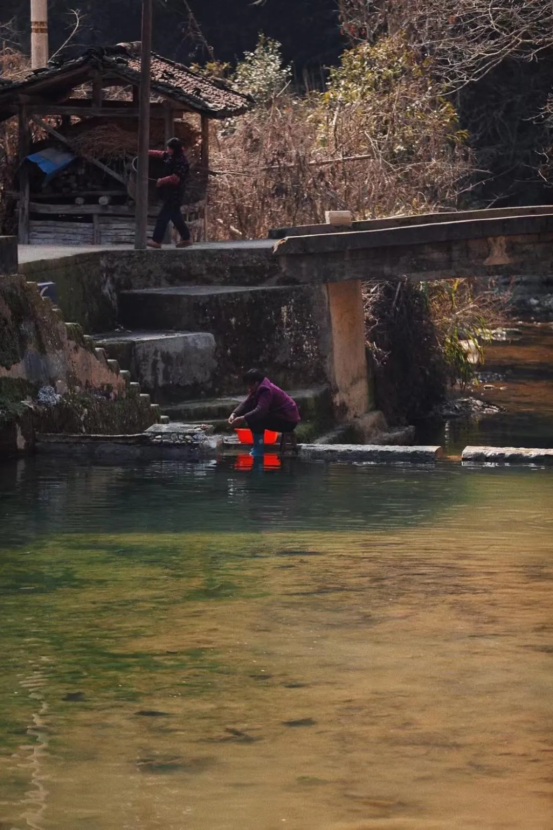 September Huizhou Inn