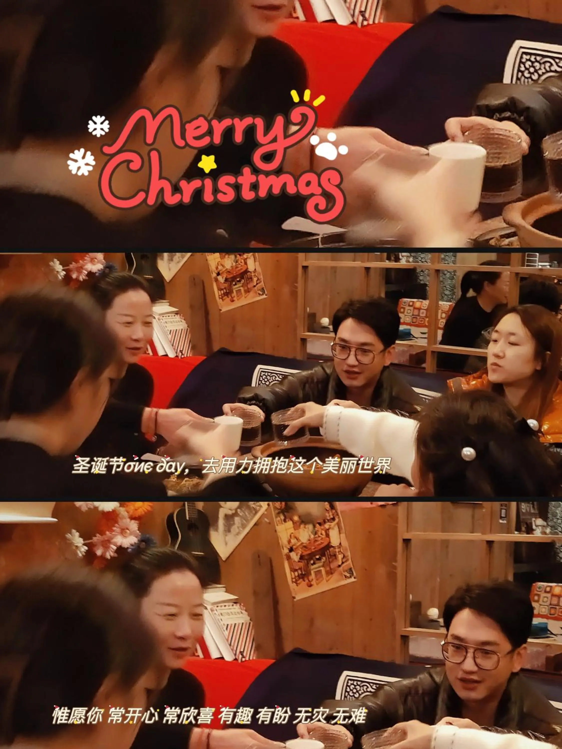 Restaurant/places to eat in September Huizhou Inn