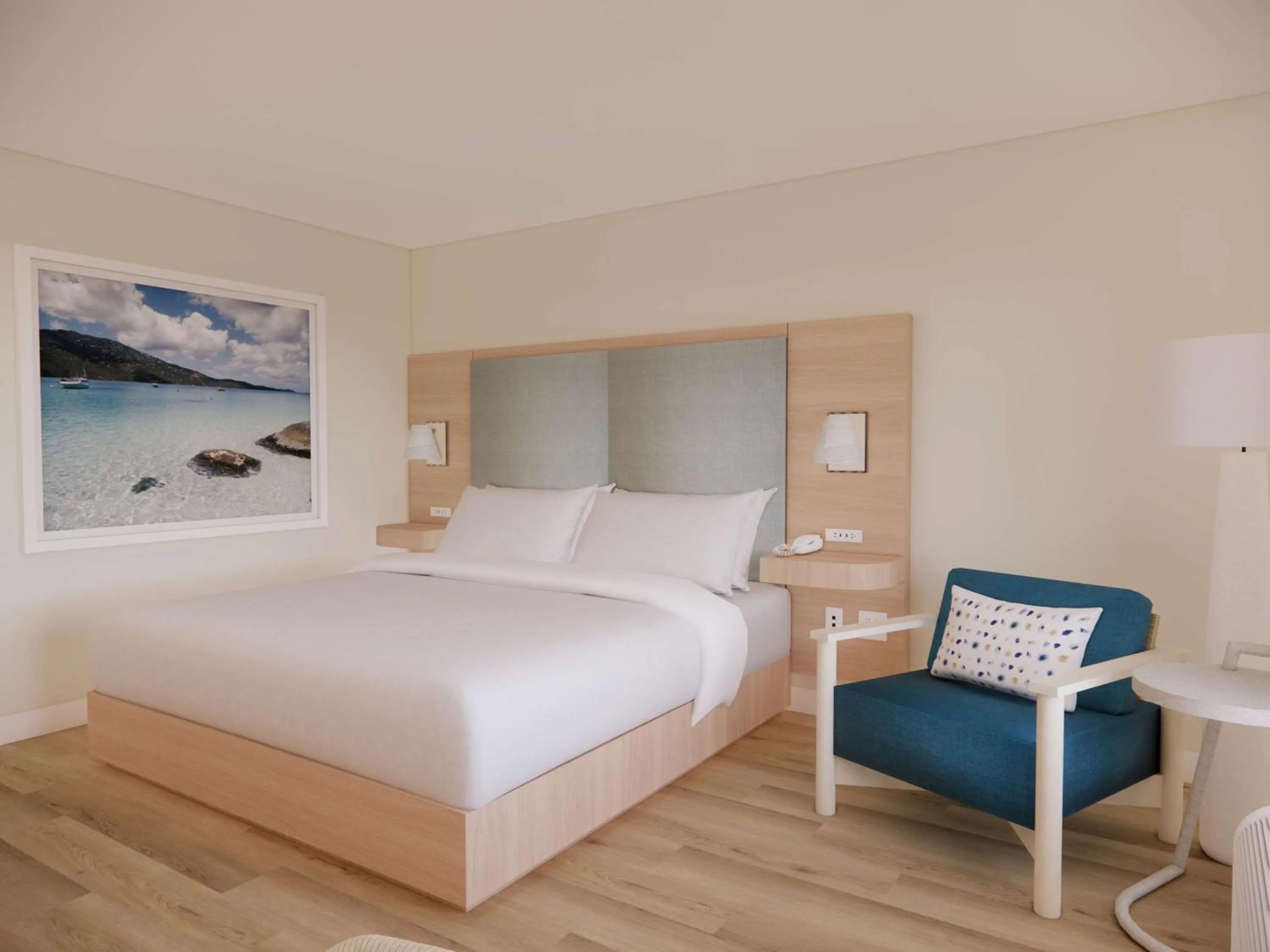 Hampton By Hilton Saint Thomas