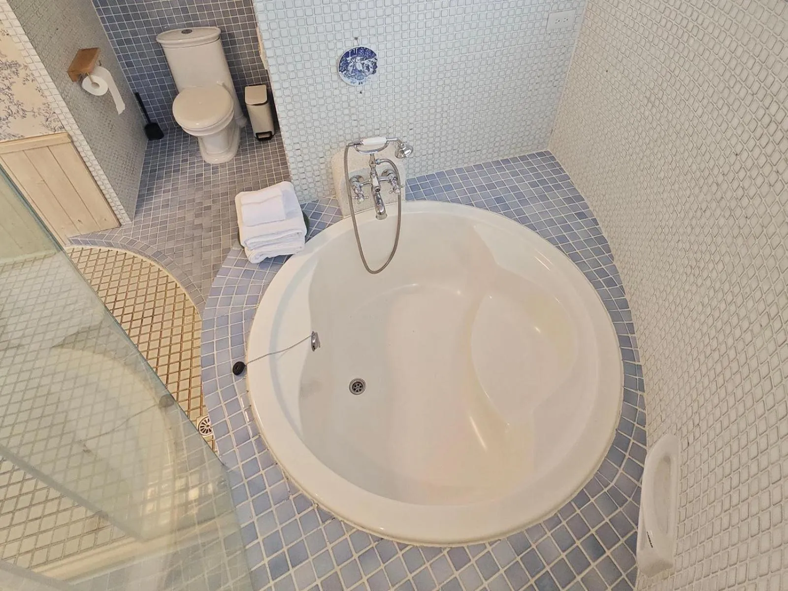 金石新月光 Gold Stone Crescent Moon Light