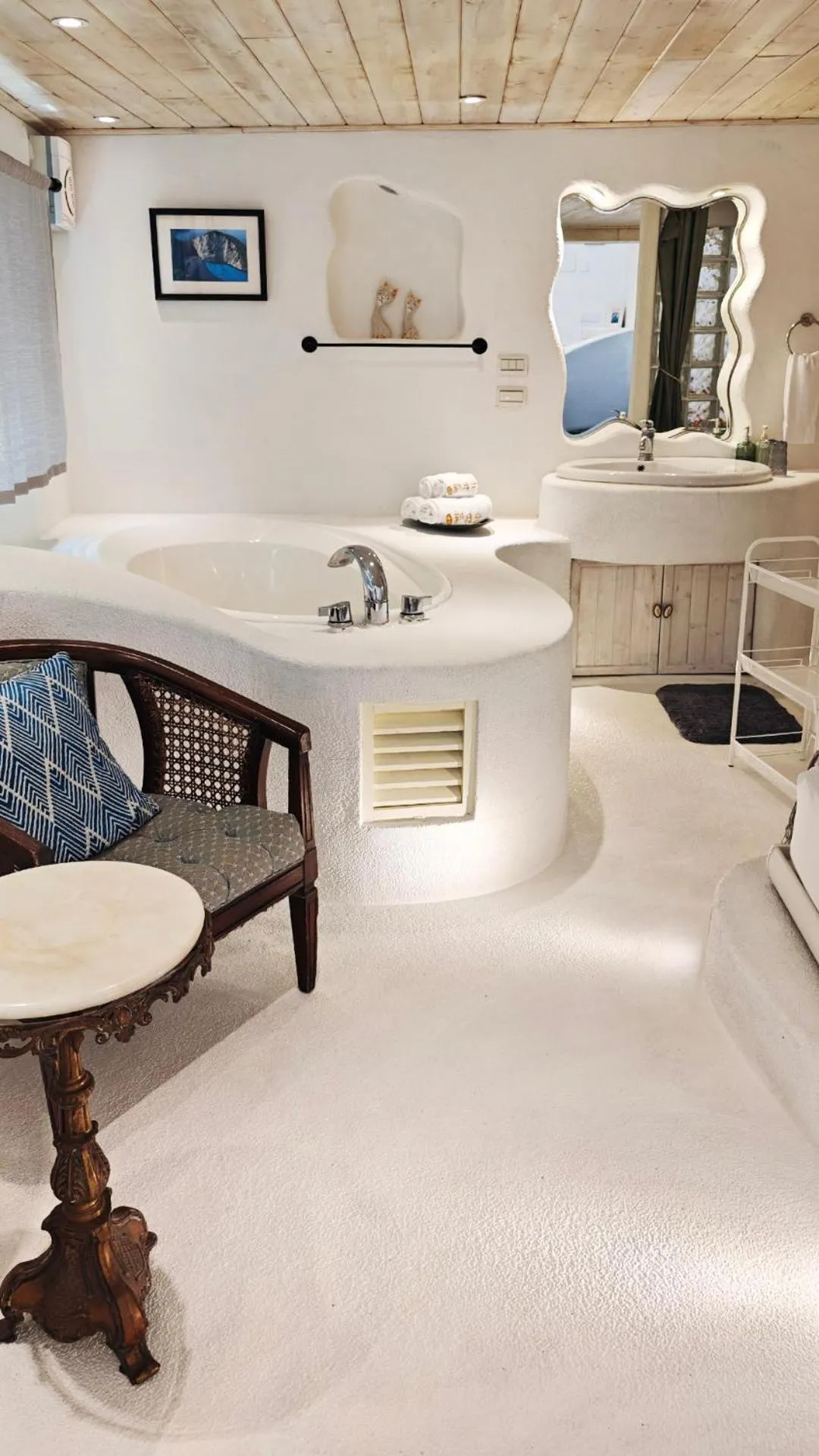 金石新月光 Gold Stone Crescent Moon Light