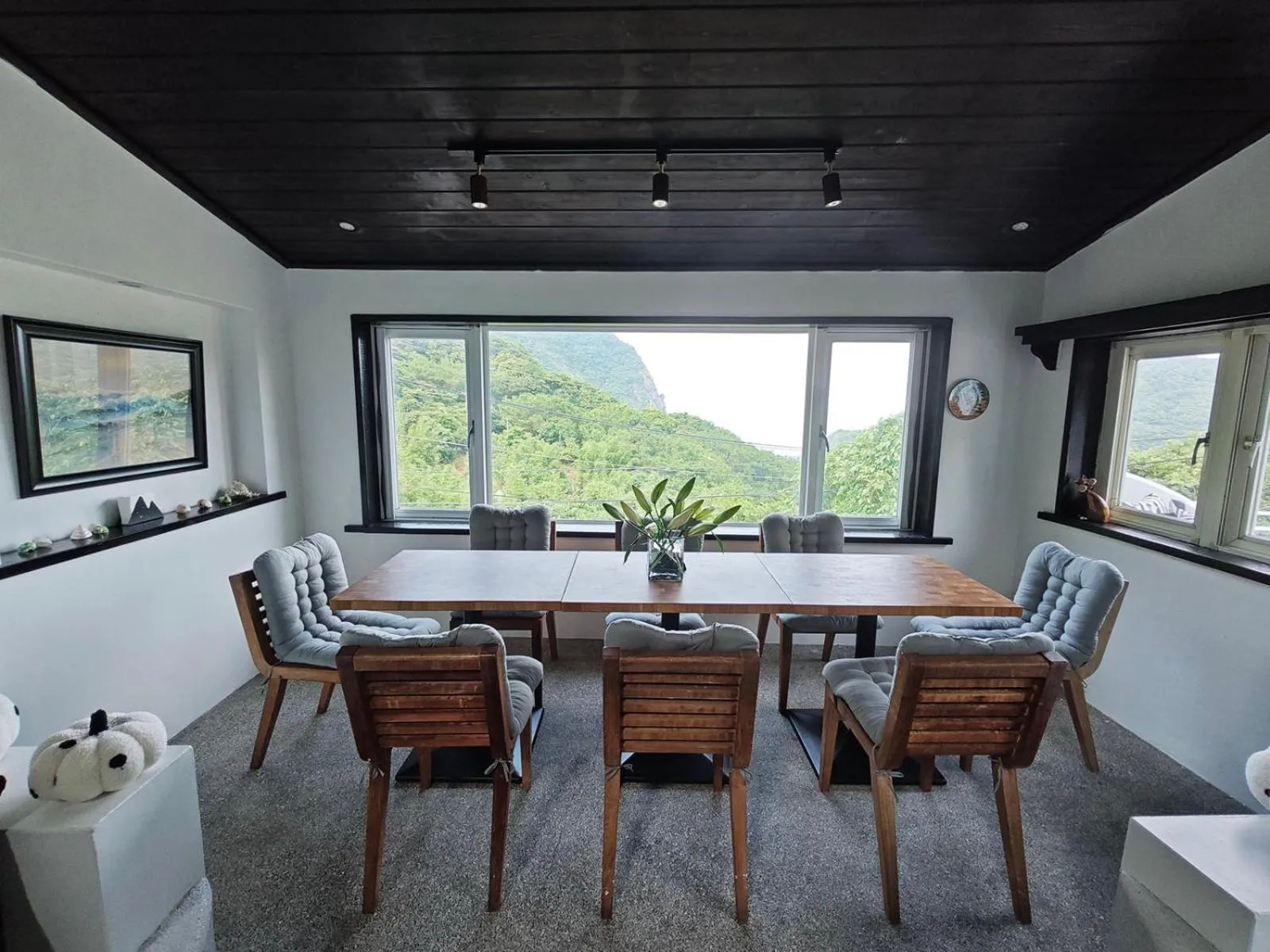 金石新月光 Gold Stone Crescent Moon Light